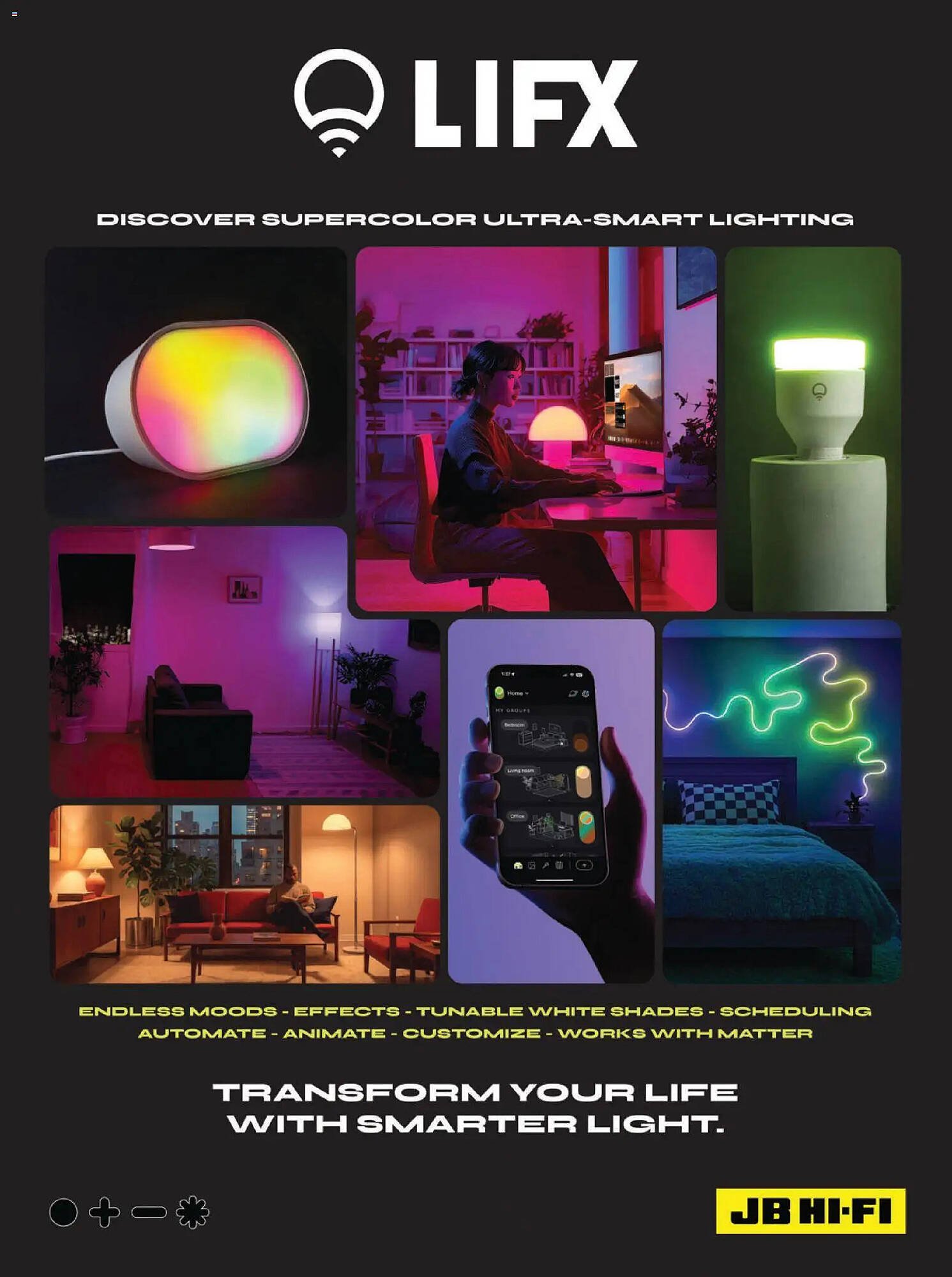 JB Hi-Fi catalogue (2026-03-01 - 2026-03-31) | 25