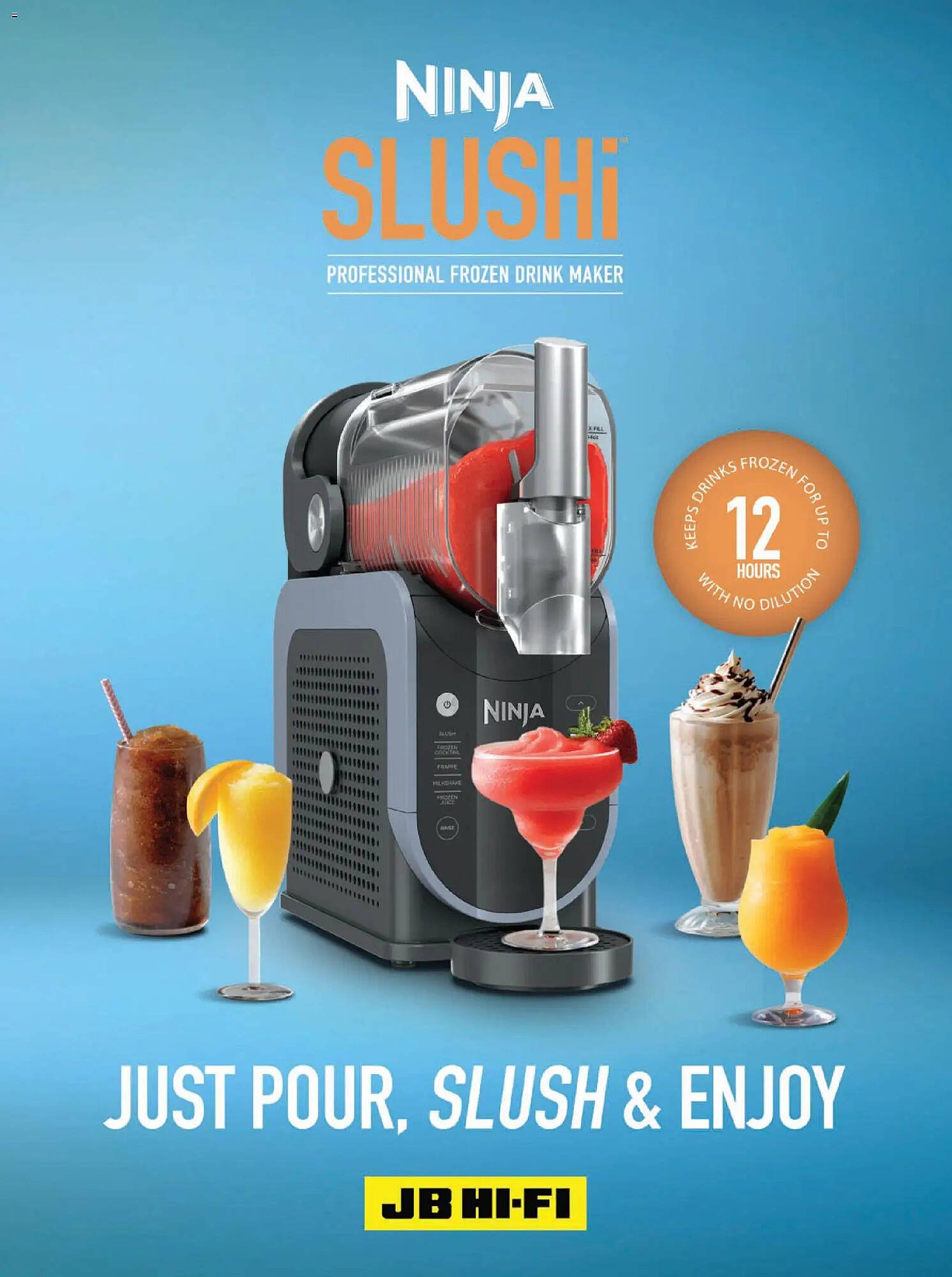 JB Hi-Fi catalogue (2026-03-01 - 2026-03-31) | 27