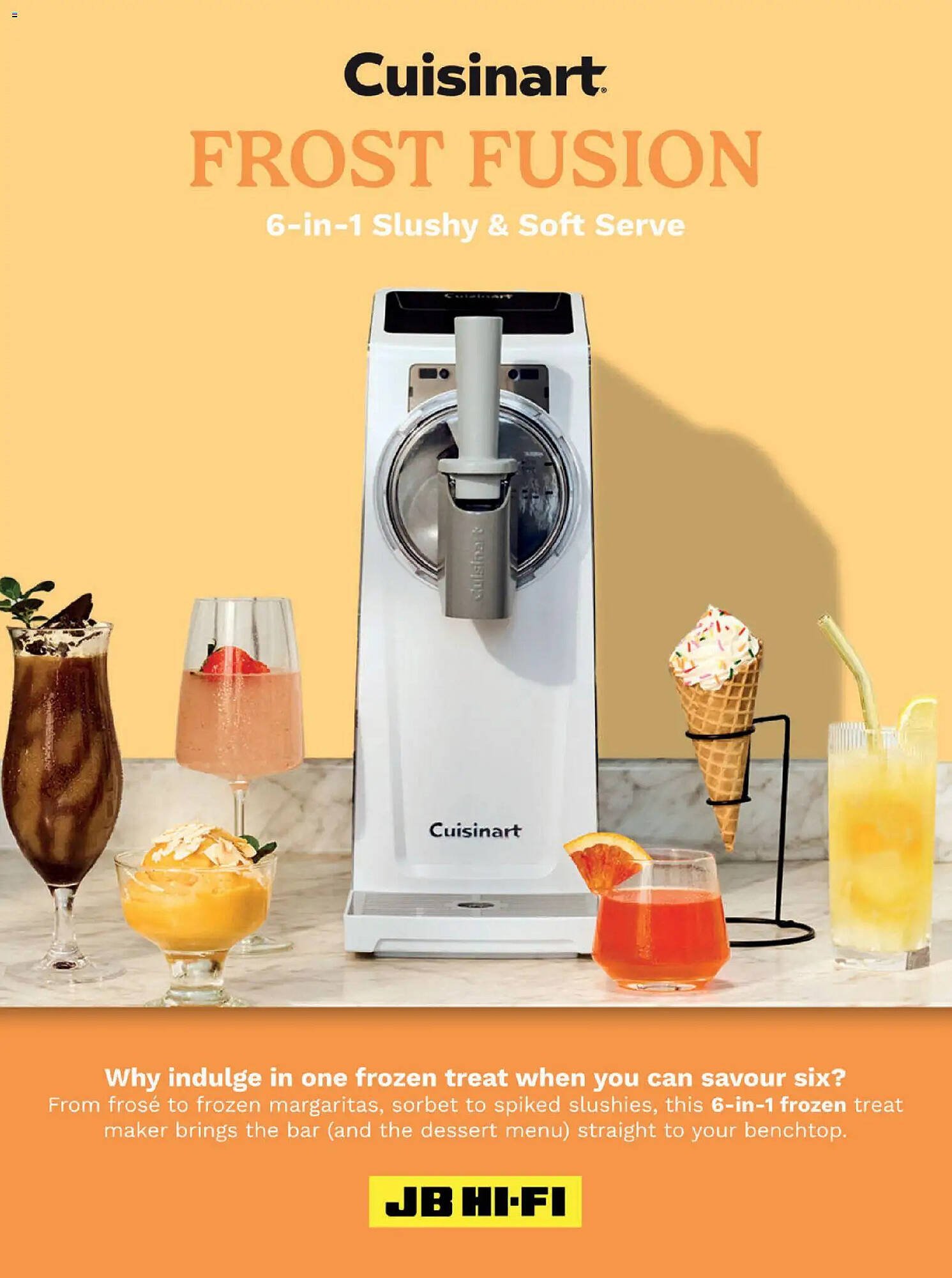 JB Hi-Fi catalogue (2026-03-01 - 2026-03-31) | 29