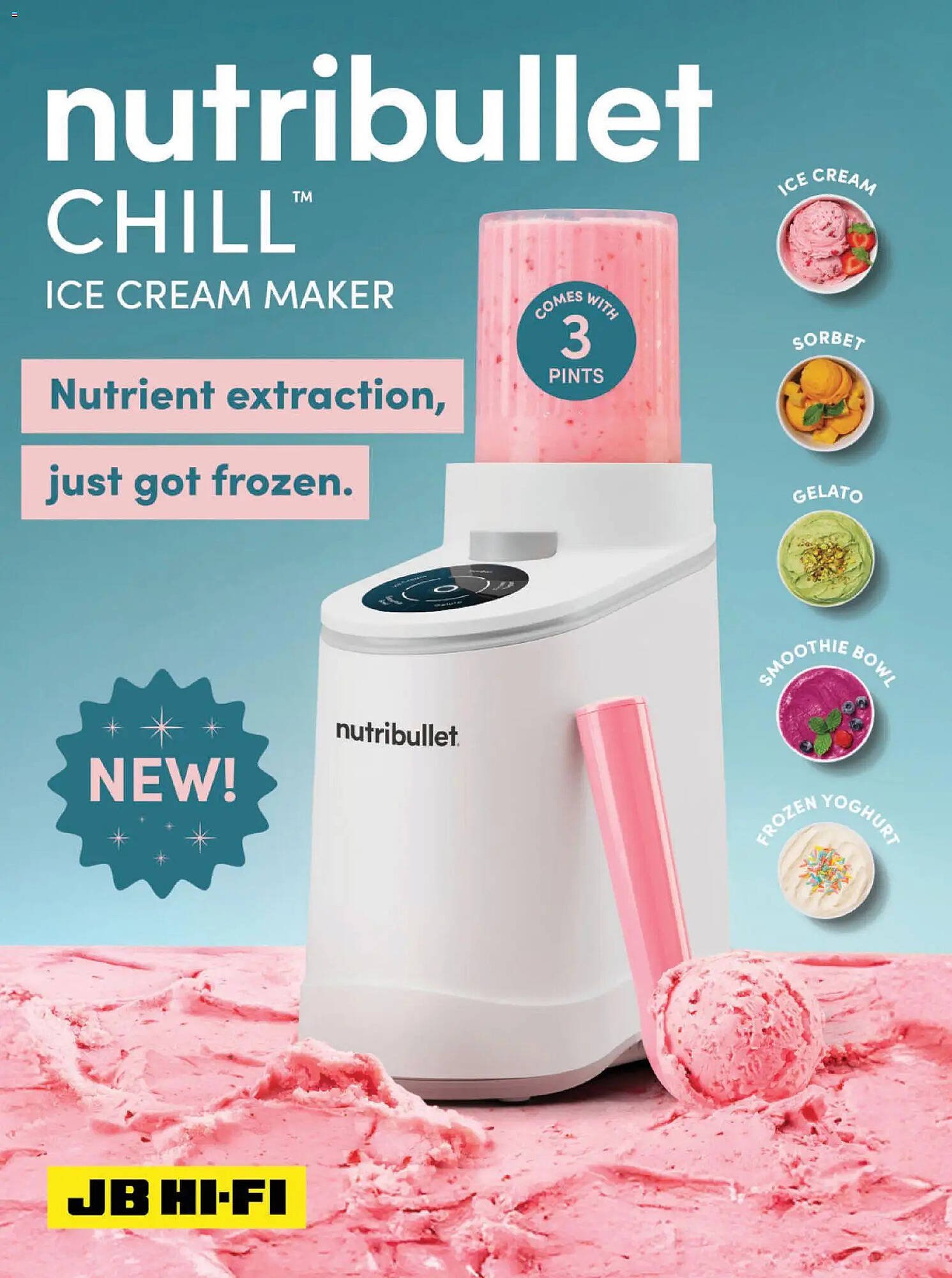 JB Hi-Fi catalogue (2026-03-01 - 2026-03-31) | 31