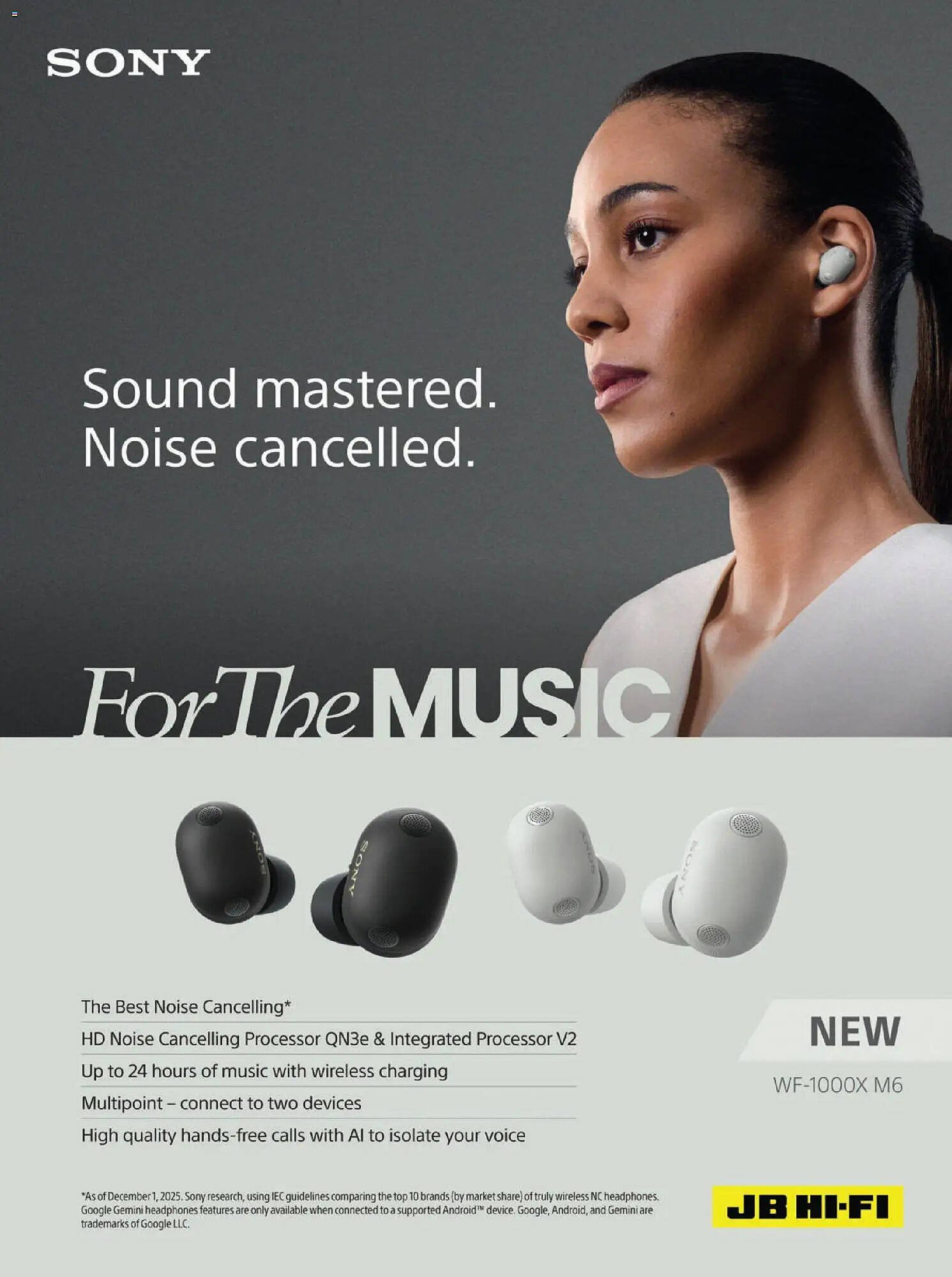 JB Hi-Fi catalogue (2026-03-01 - 2026-03-31) | 37