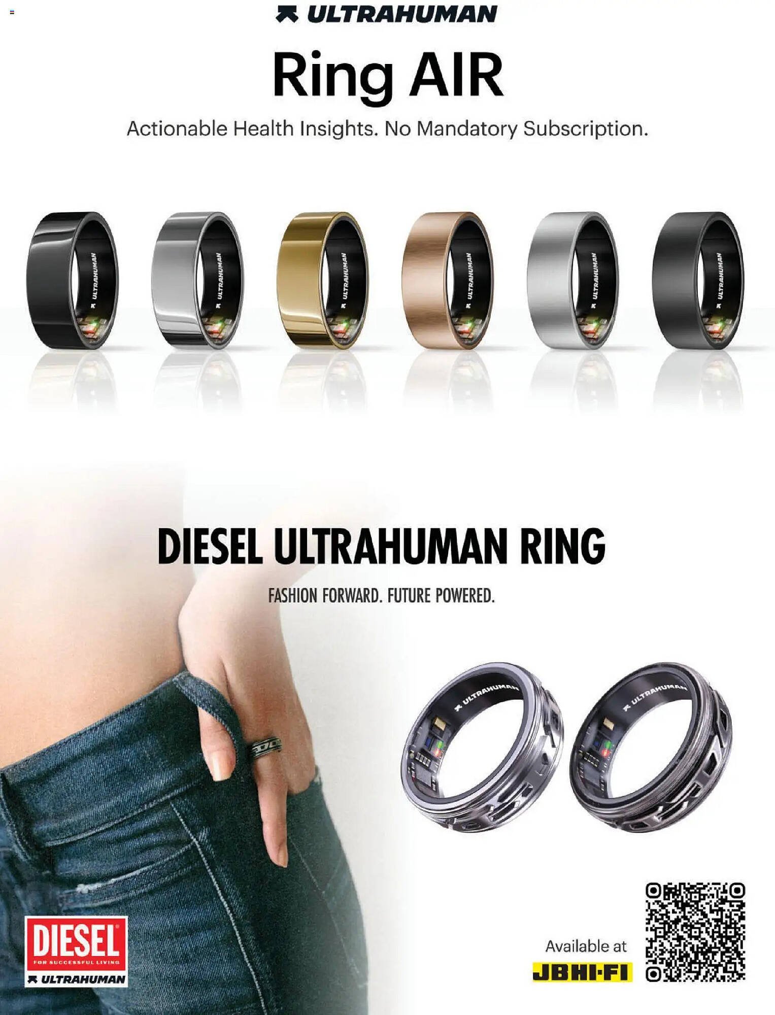 JB Hi-Fi catalogue (2026-03-01 - 2026-03-31) | 39