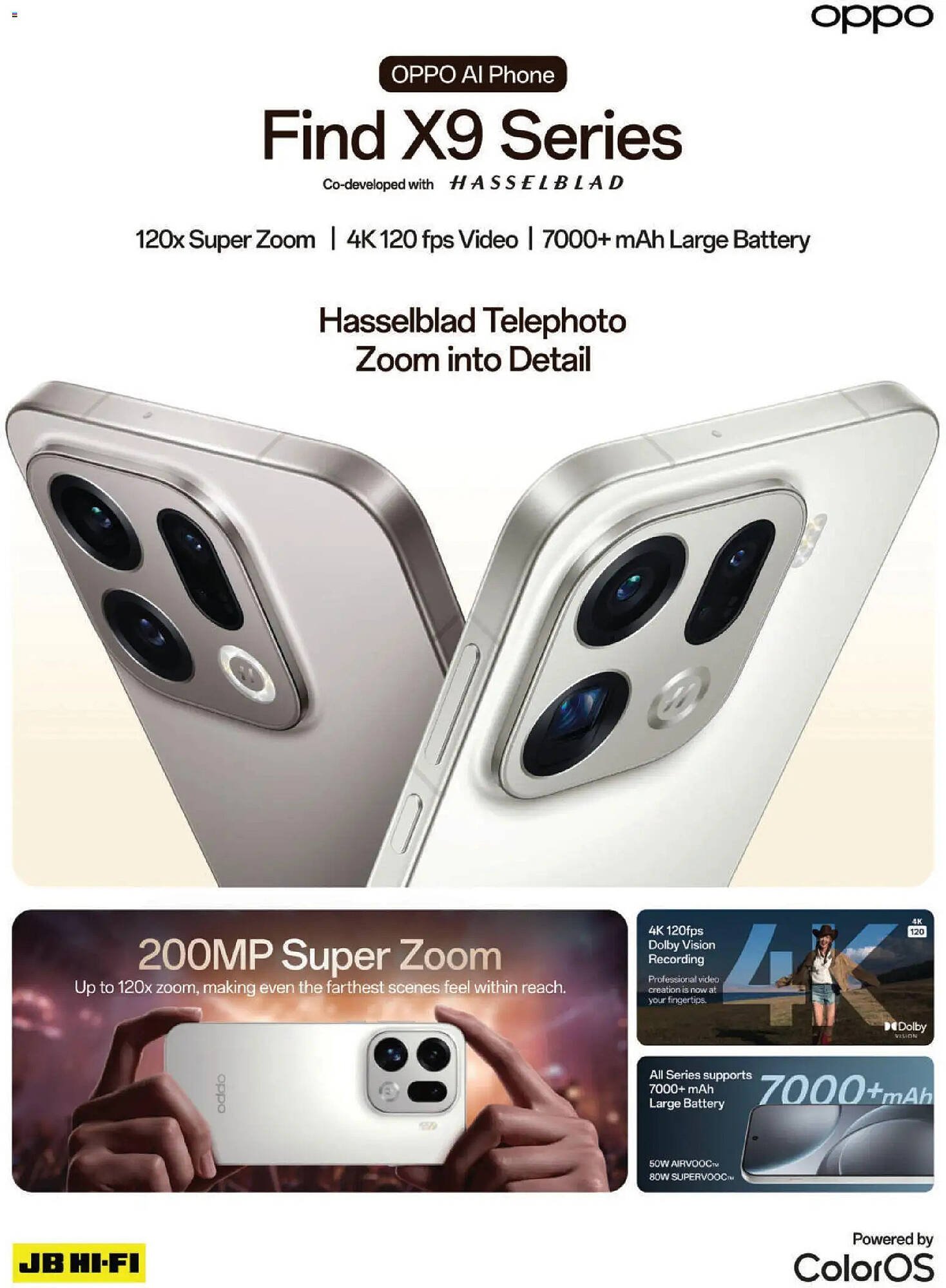 JB Hi-Fi catalogue (2026-03-01 - 2026-03-31) | 5