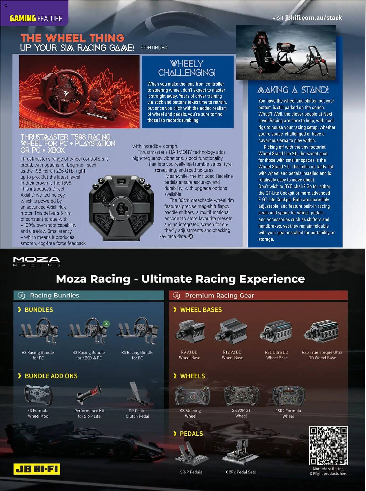 JB Hi-Fi catalogue (2026-03-01 - 2026-03-31) | 52