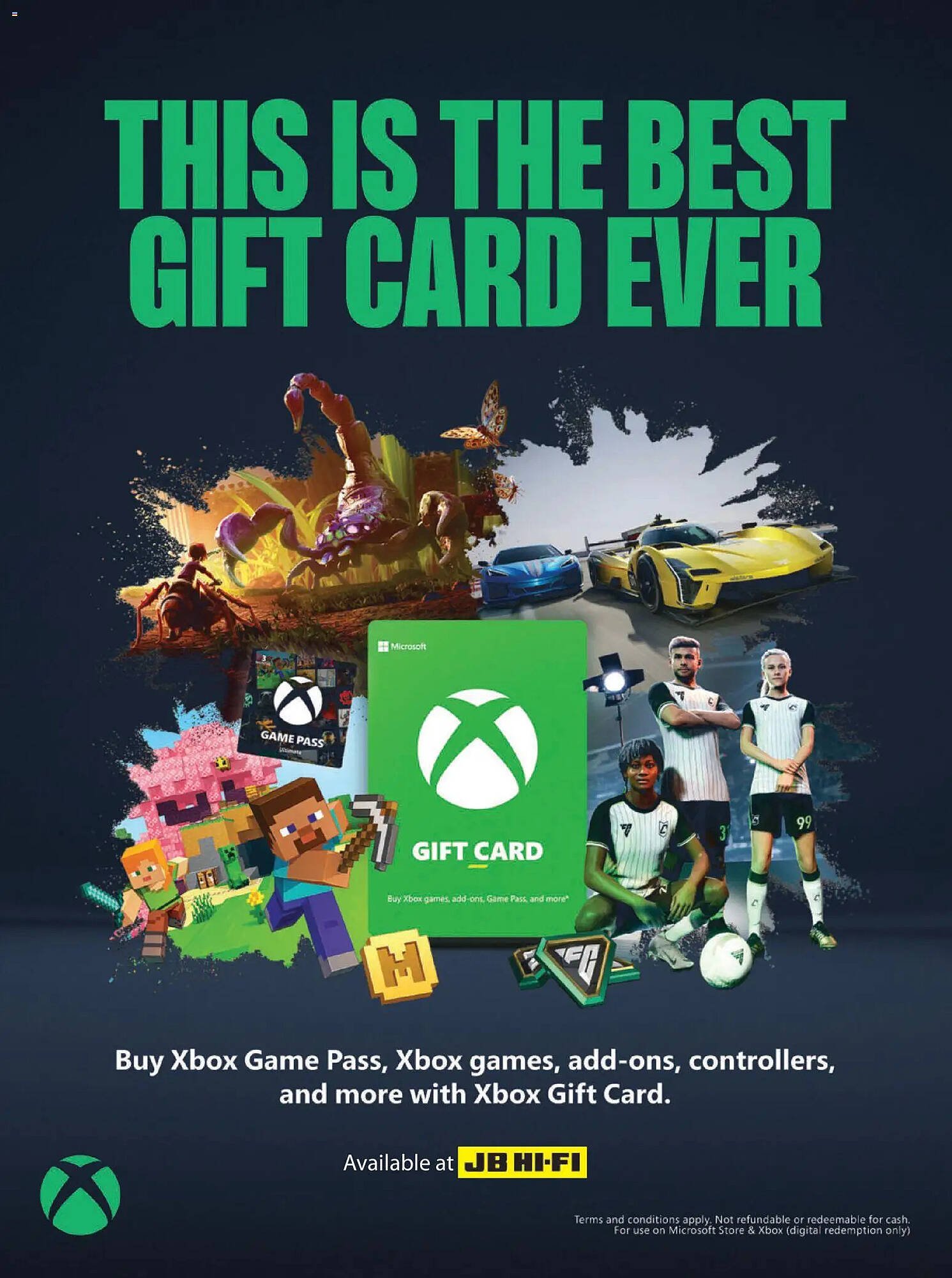 JB Hi-Fi catalogue (2026-03-01 - 2026-03-31) | 53