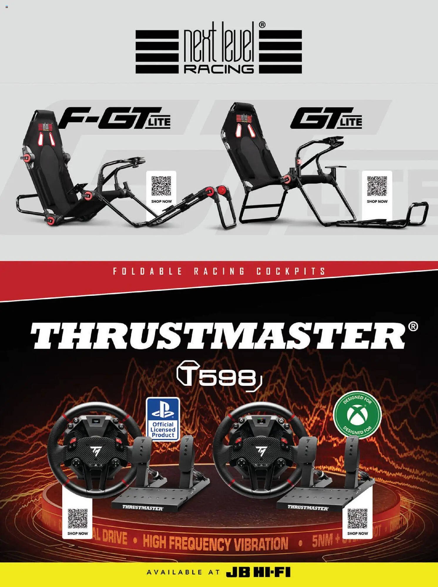 JB Hi-Fi catalogue (2026-03-01 - 2026-03-31) | 55