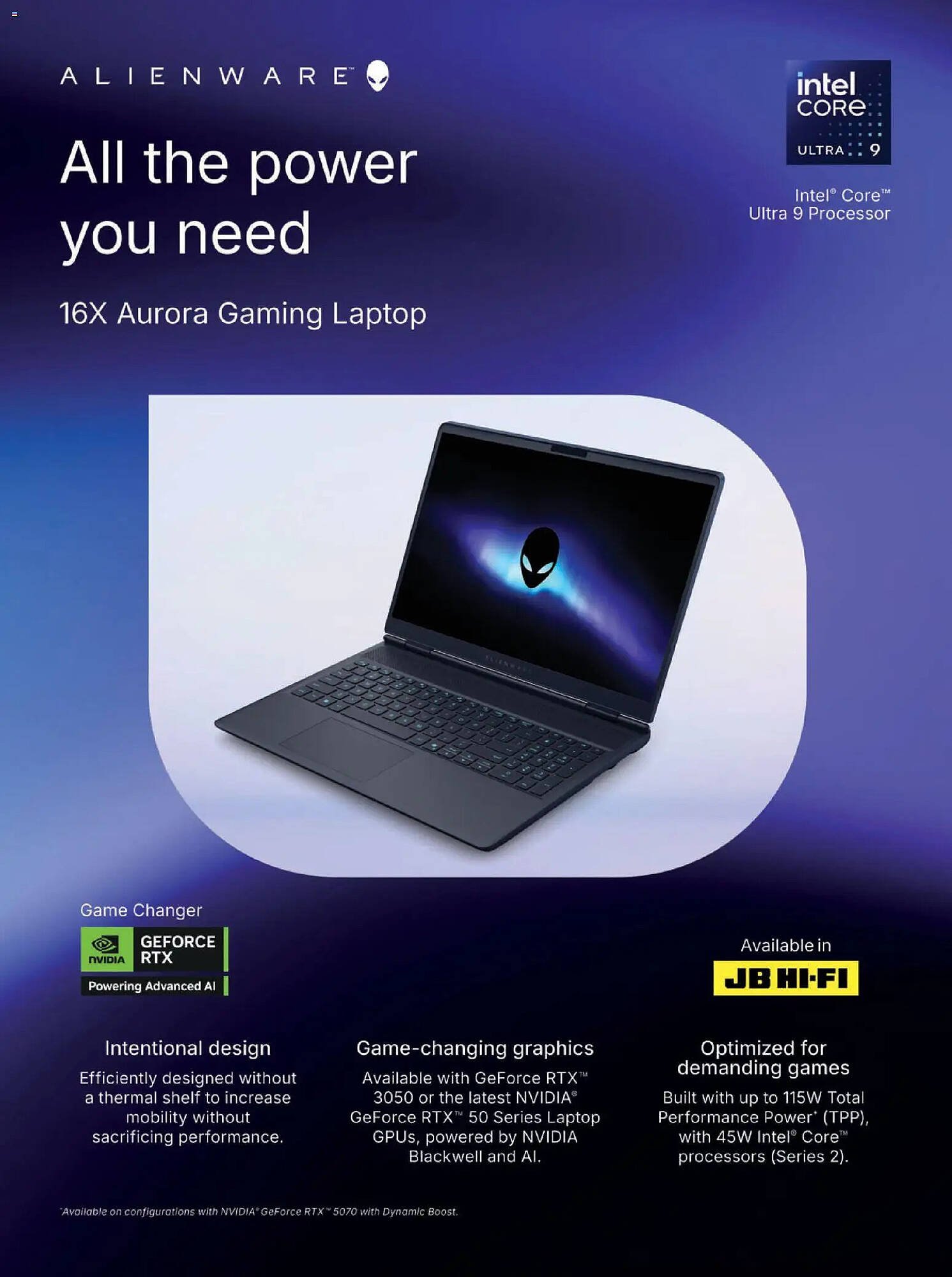 JB Hi-Fi catalogue (2026-03-01 - 2026-03-31) | 61