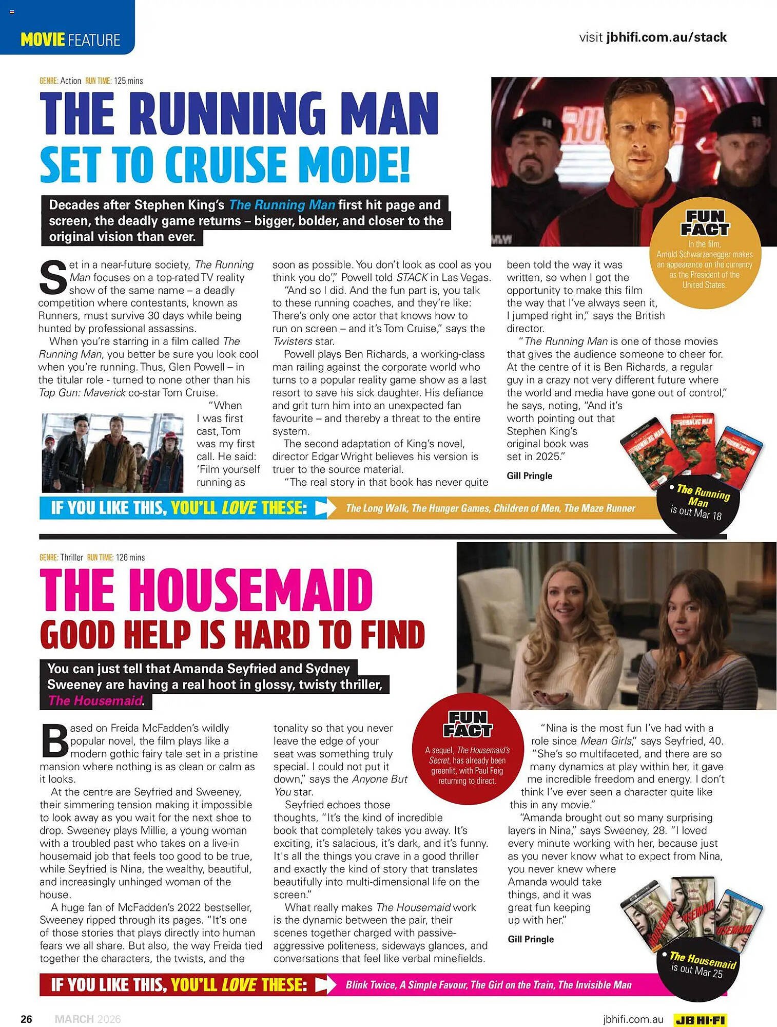 JB Hi-Fi catalogue (2026-03-01 - 2026-03-31) | 66