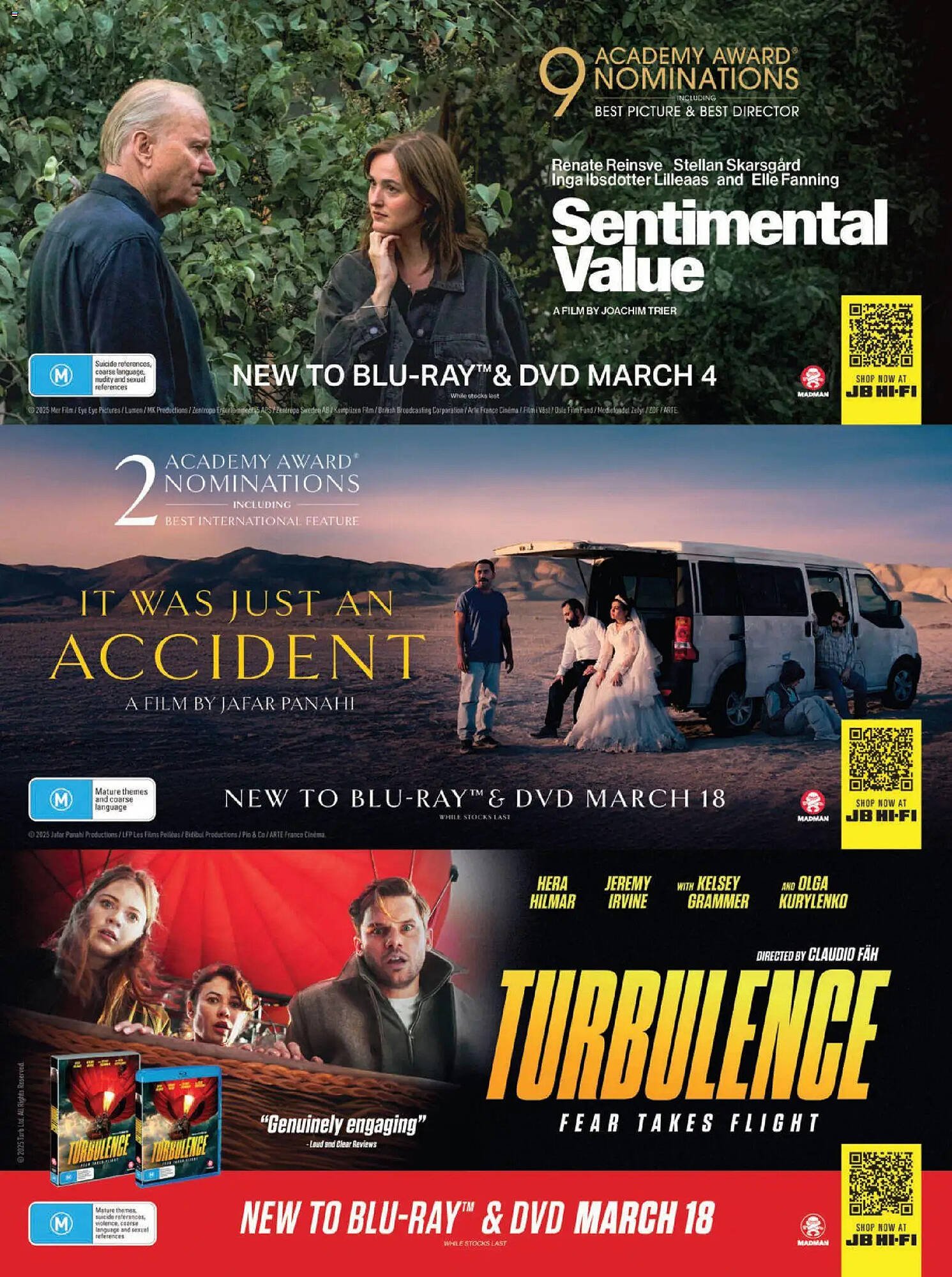 JB Hi-Fi catalogue (2026-03-01 - 2026-03-31) | 67