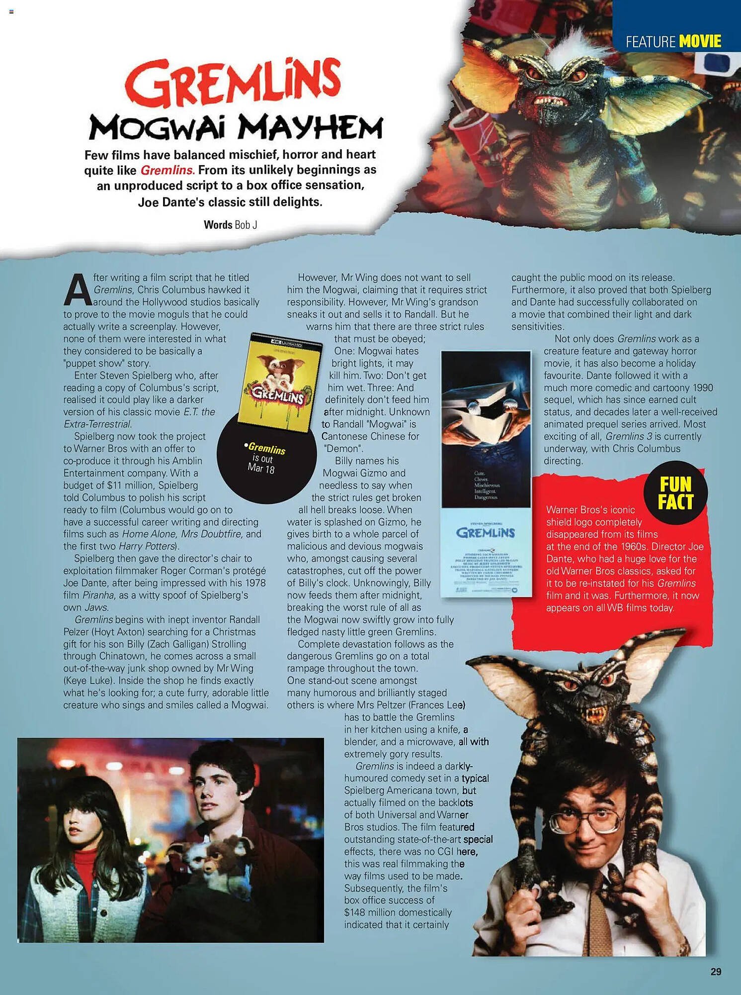 JB Hi-Fi catalogue (2026-03-01 - 2026-03-31) | 69