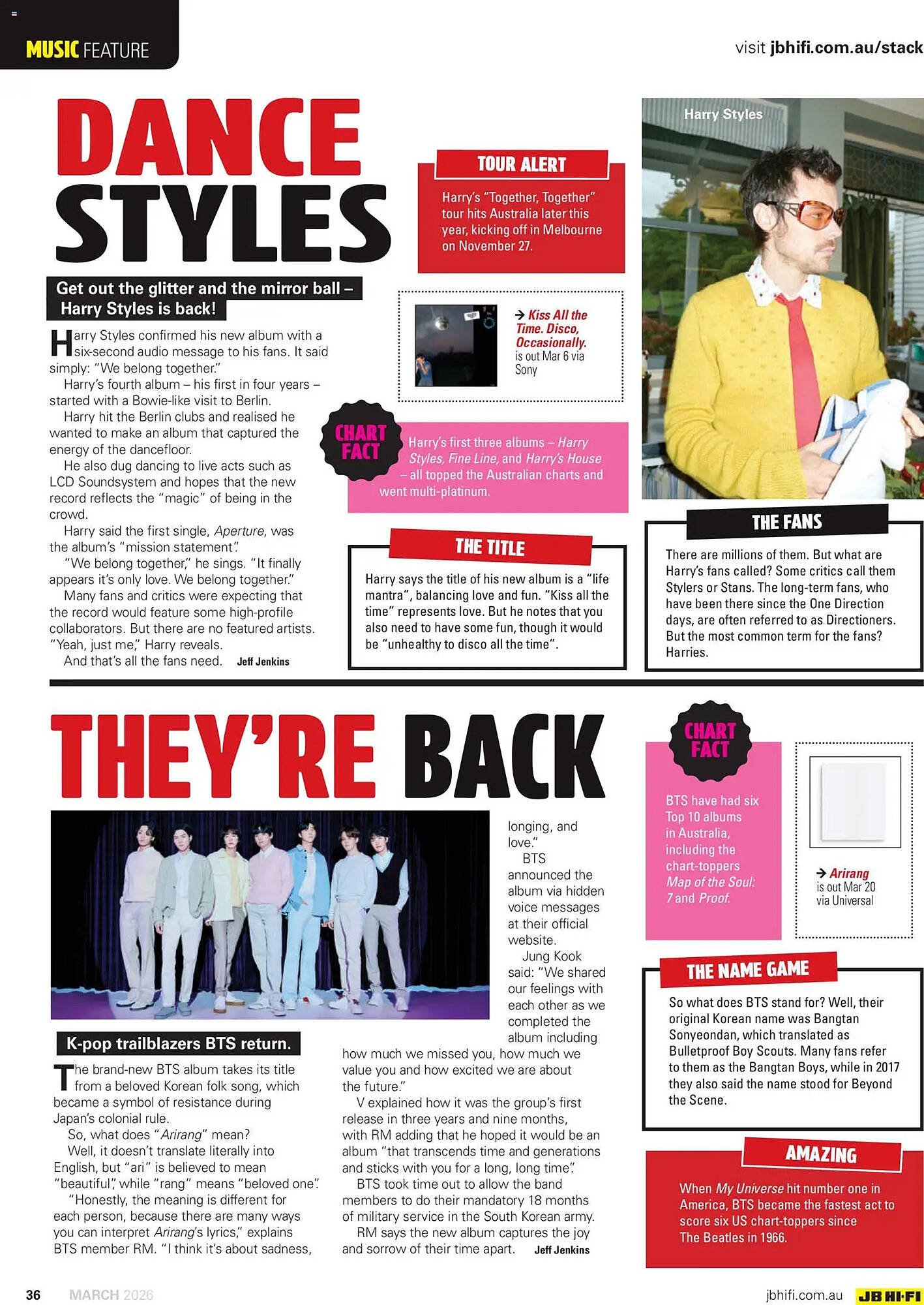 JB Hi-Fi catalogue (2026-03-01 - 2026-03-31) | 76