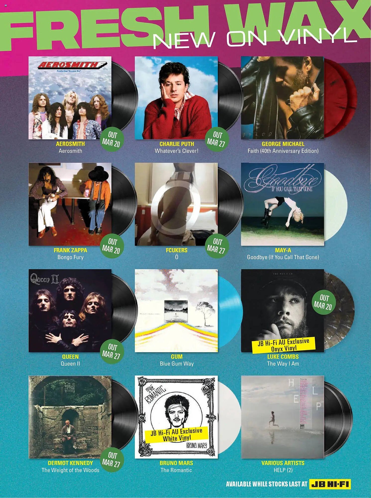 JB Hi-Fi catalogue (2026-03-01 - 2026-03-31) | 79