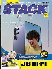 JB Hi-Fi catalogue (2026-03-01 - 2026-03-31)