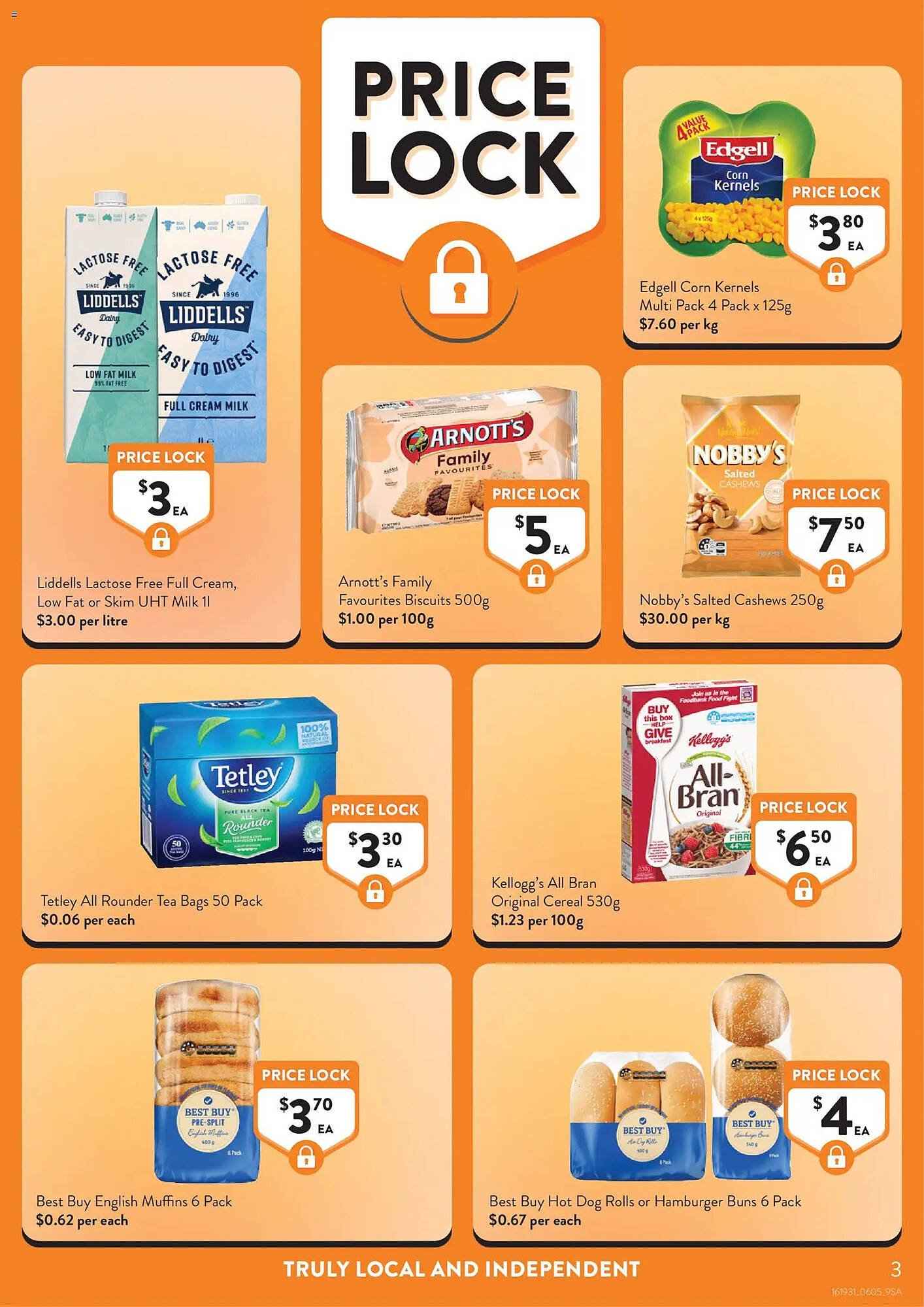 Foodworks catalogue (2026-05-06 - 2026-05-12) | 3