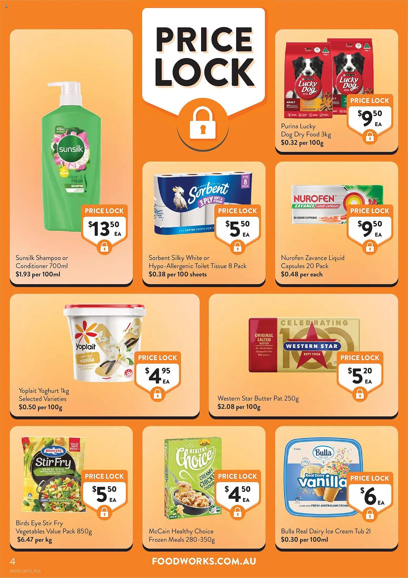 Foodworks catalogue (2026-05-06 - 2026-05-12) | 4
