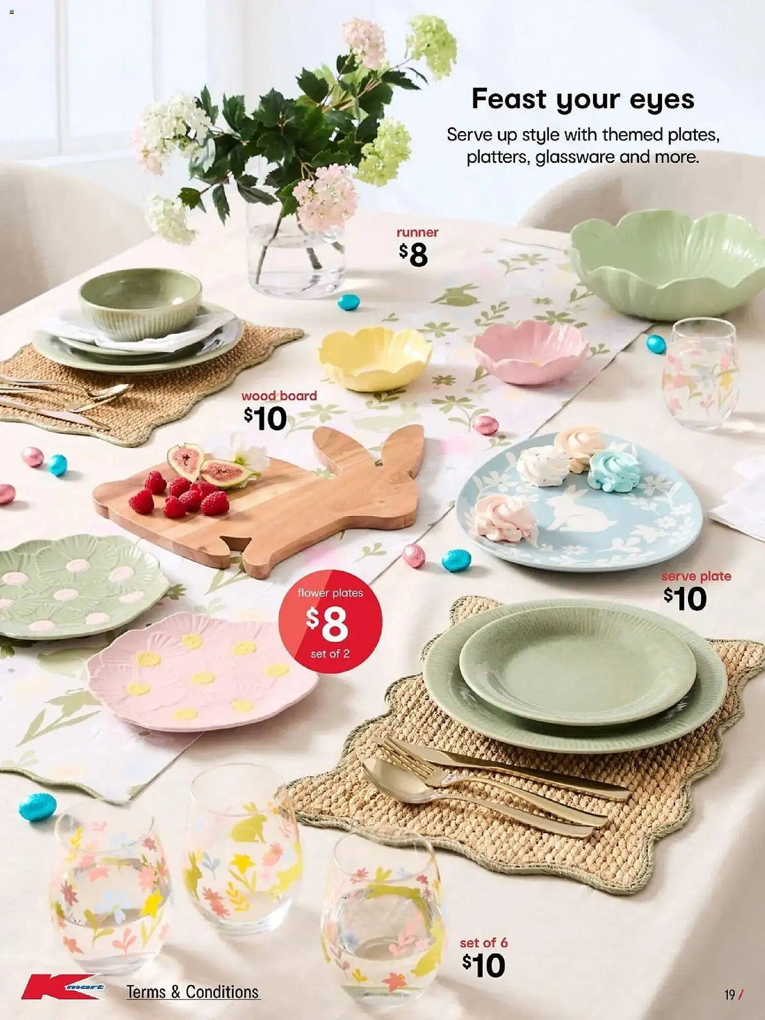 Kmart catalogue (2026-03-25 - 2026-04-04) | 19