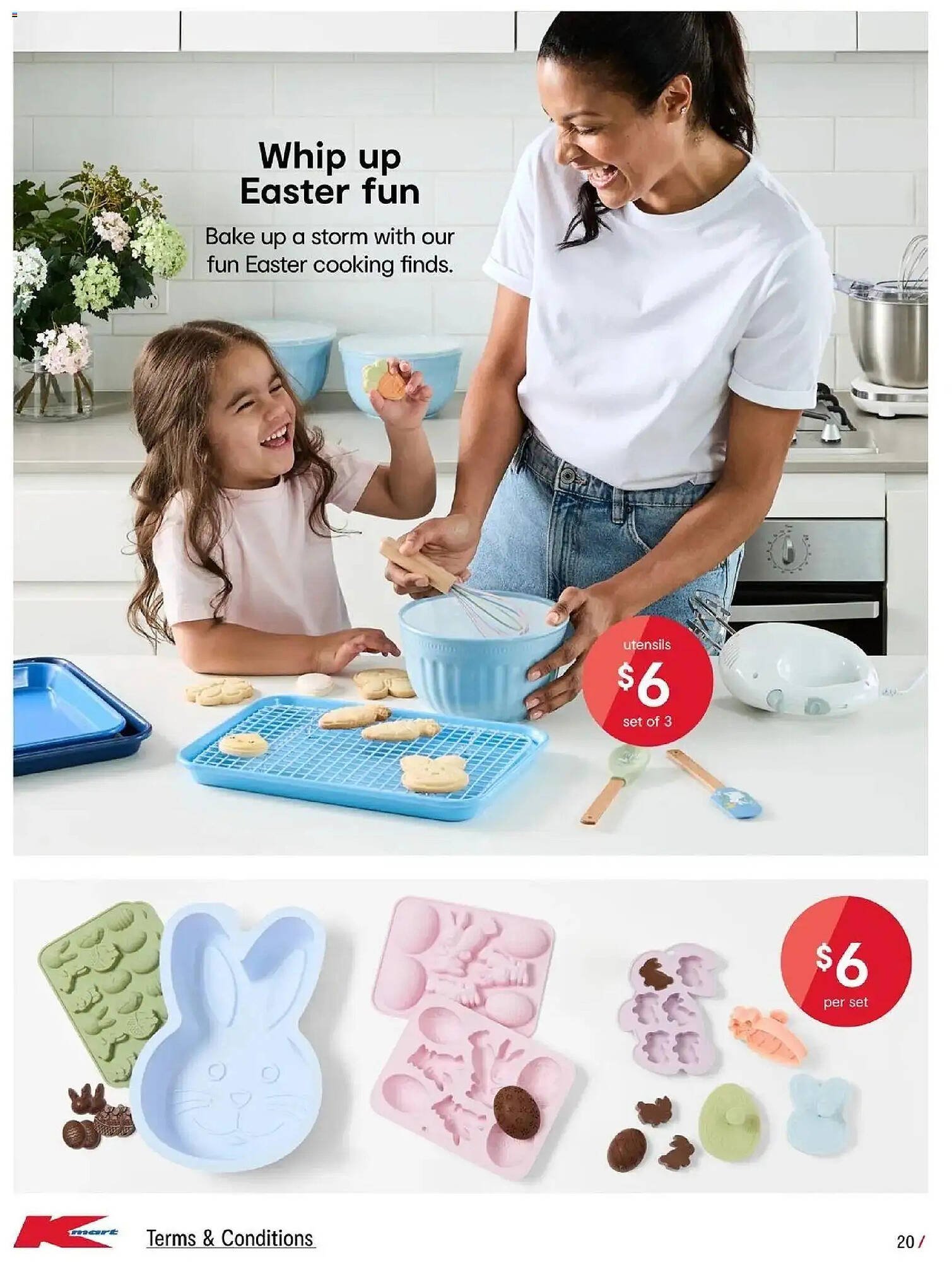 Kmart catalogue (2026-03-25 - 2026-04-04) | 20
