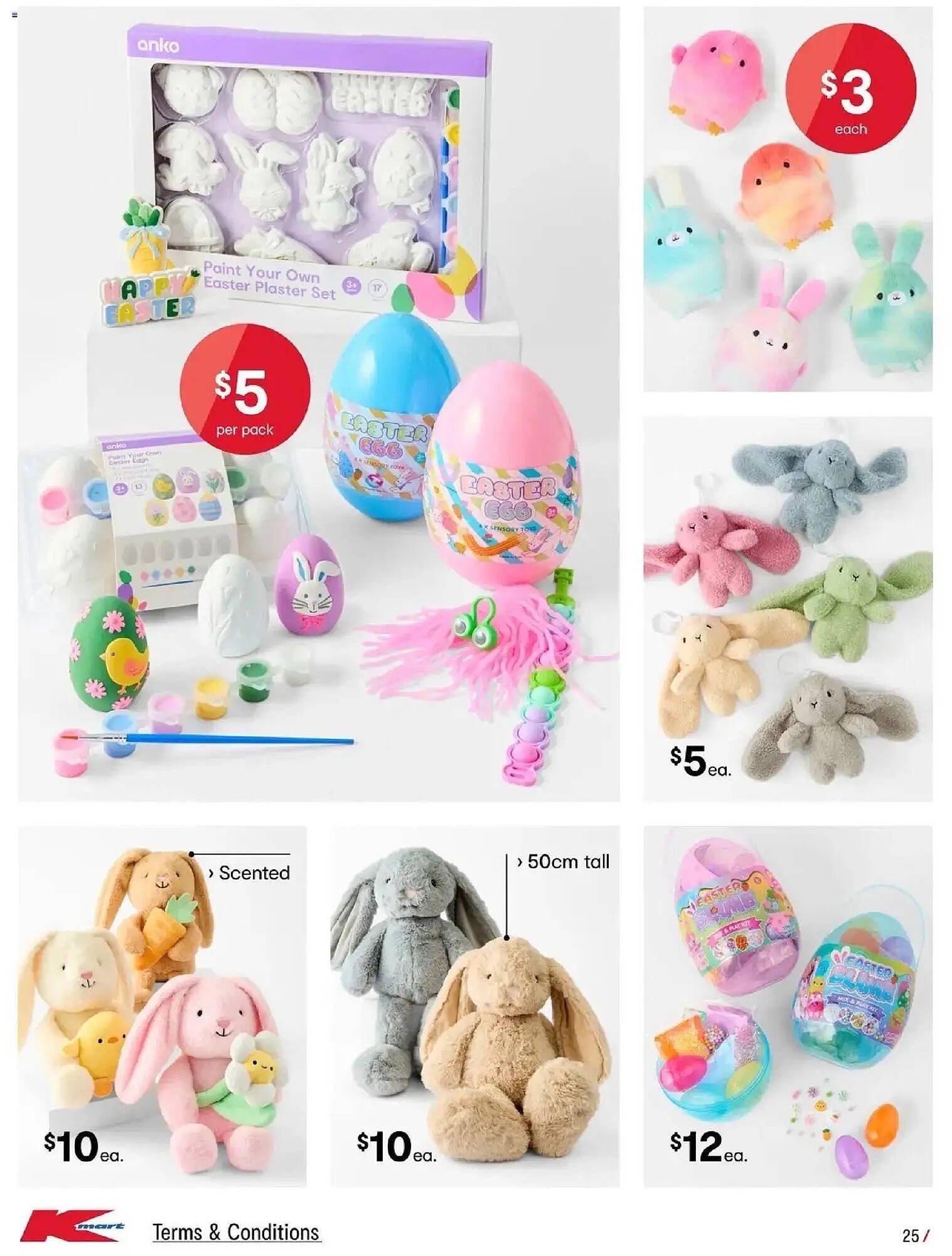 Kmart catalogue (2026-03-25 - 2026-04-04) | 25