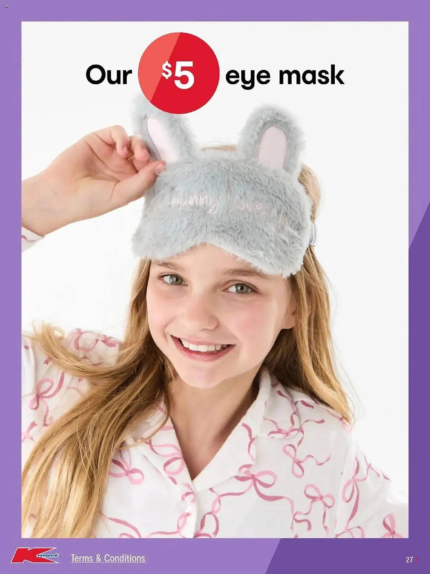 Kmart catalogue (2026-03-25 - 2026-04-04) | 27