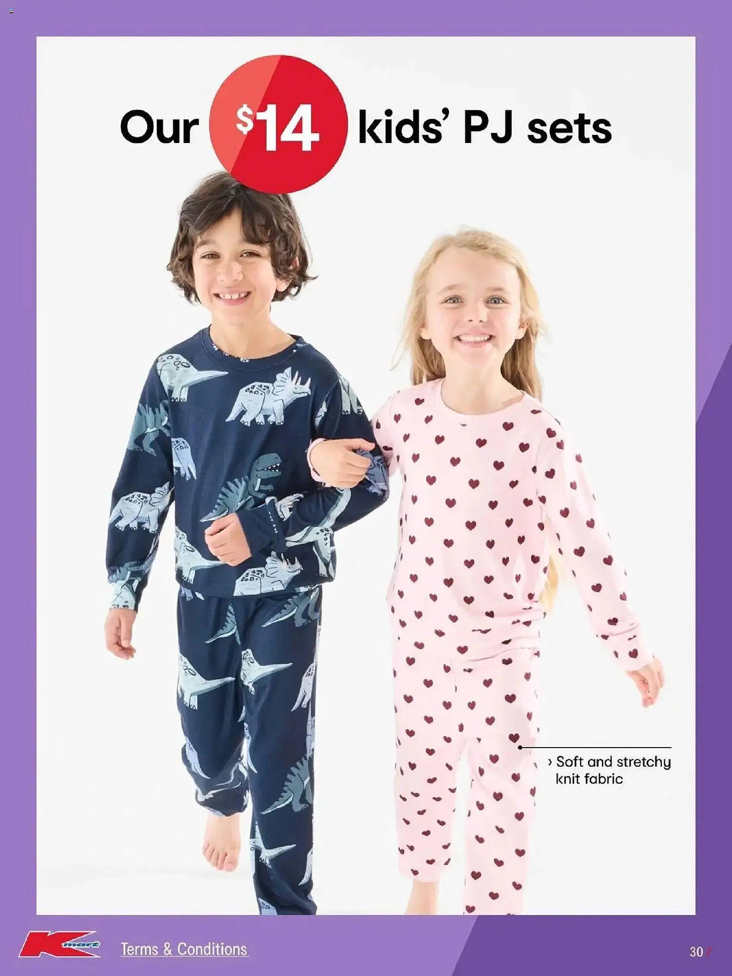 Kmart catalogue (2026-03-25 - 2026-04-04) | 30