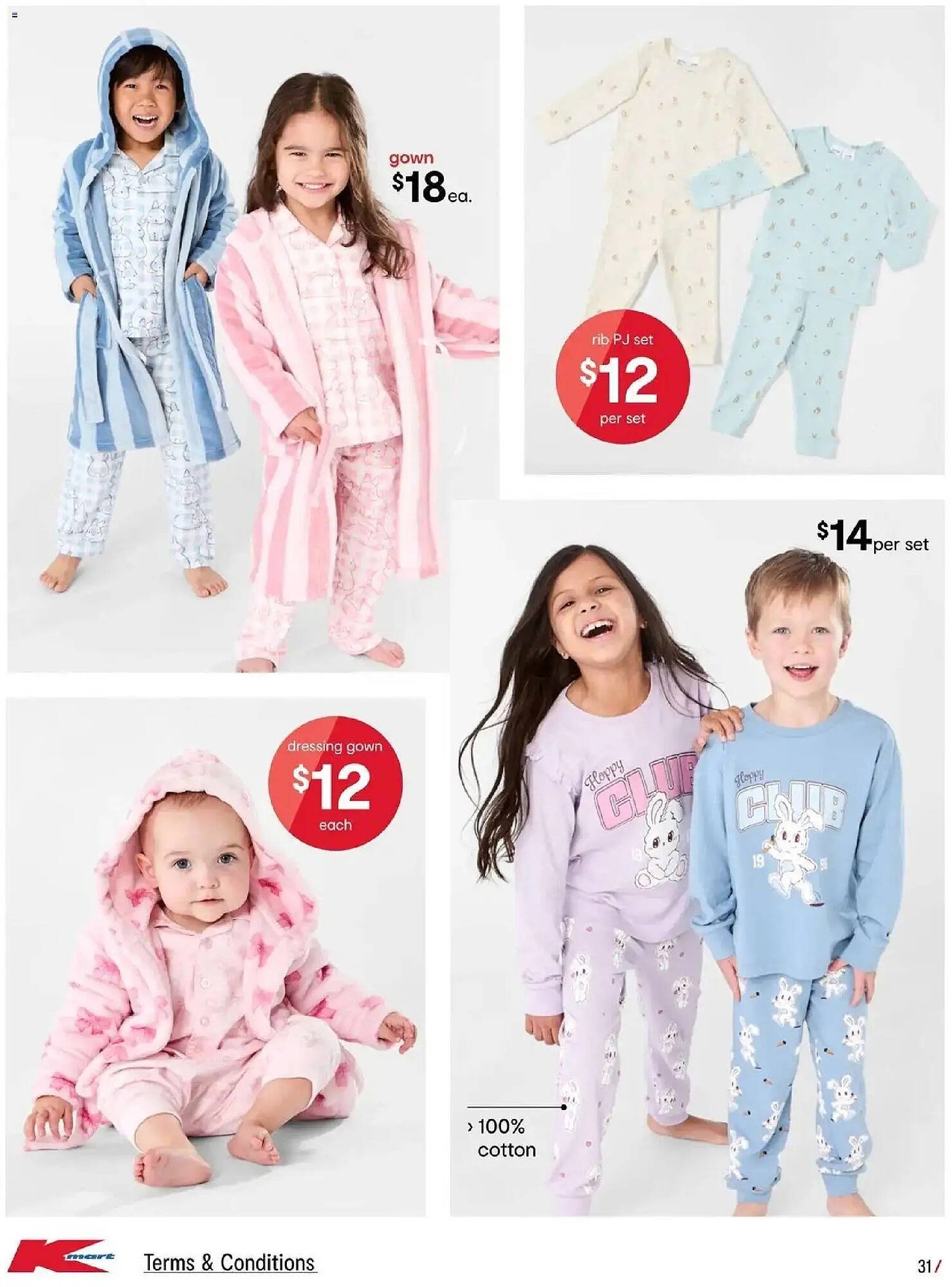 Kmart catalogue (2026-03-25 - 2026-04-04) | 31