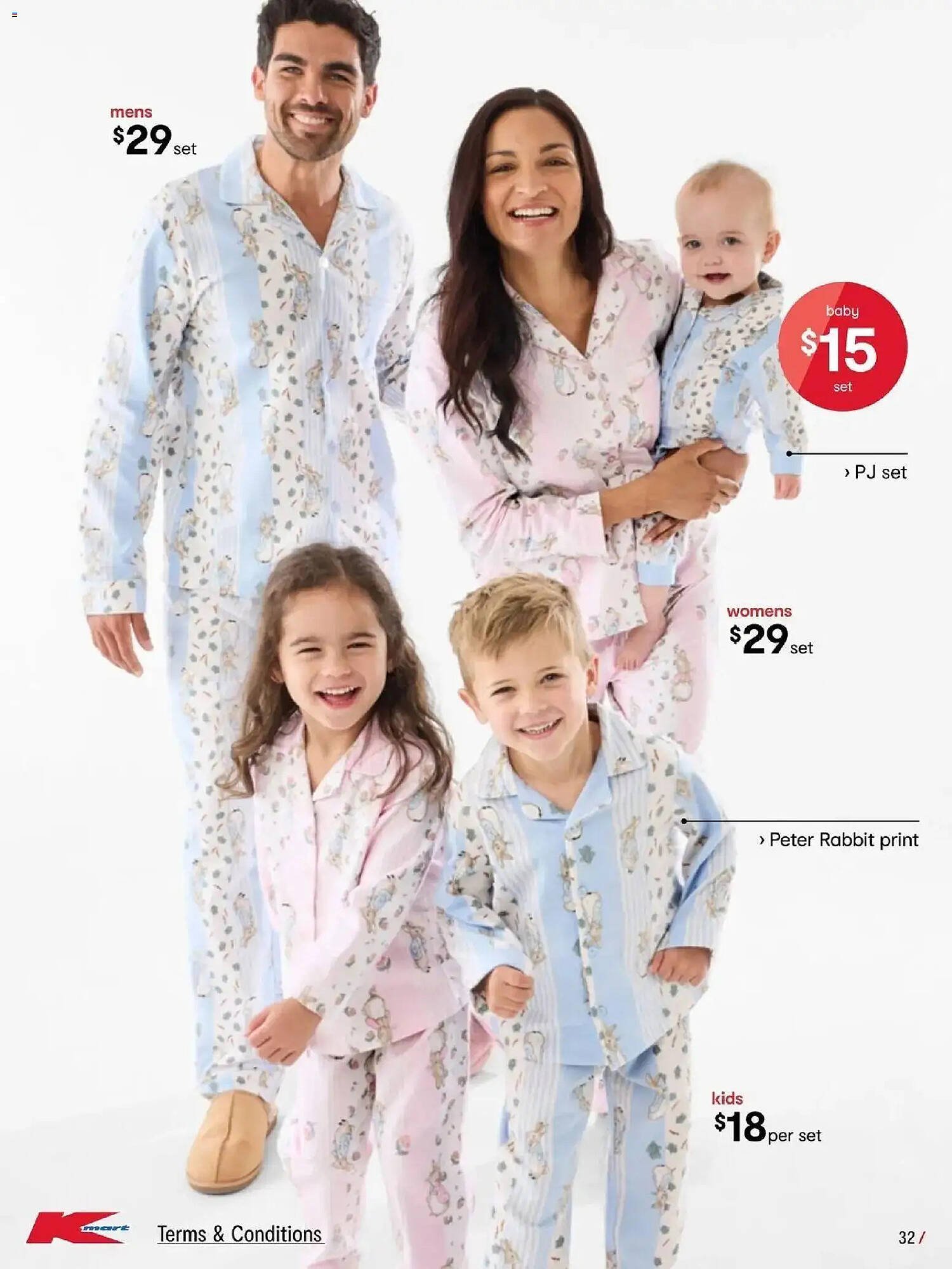 Kmart catalogue (2026-03-25 - 2026-04-04) | 32