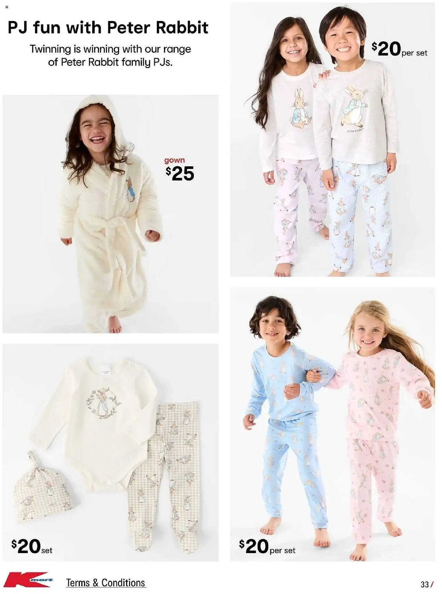 Kmart catalogue (2026-03-25 - 2026-04-04) | 33