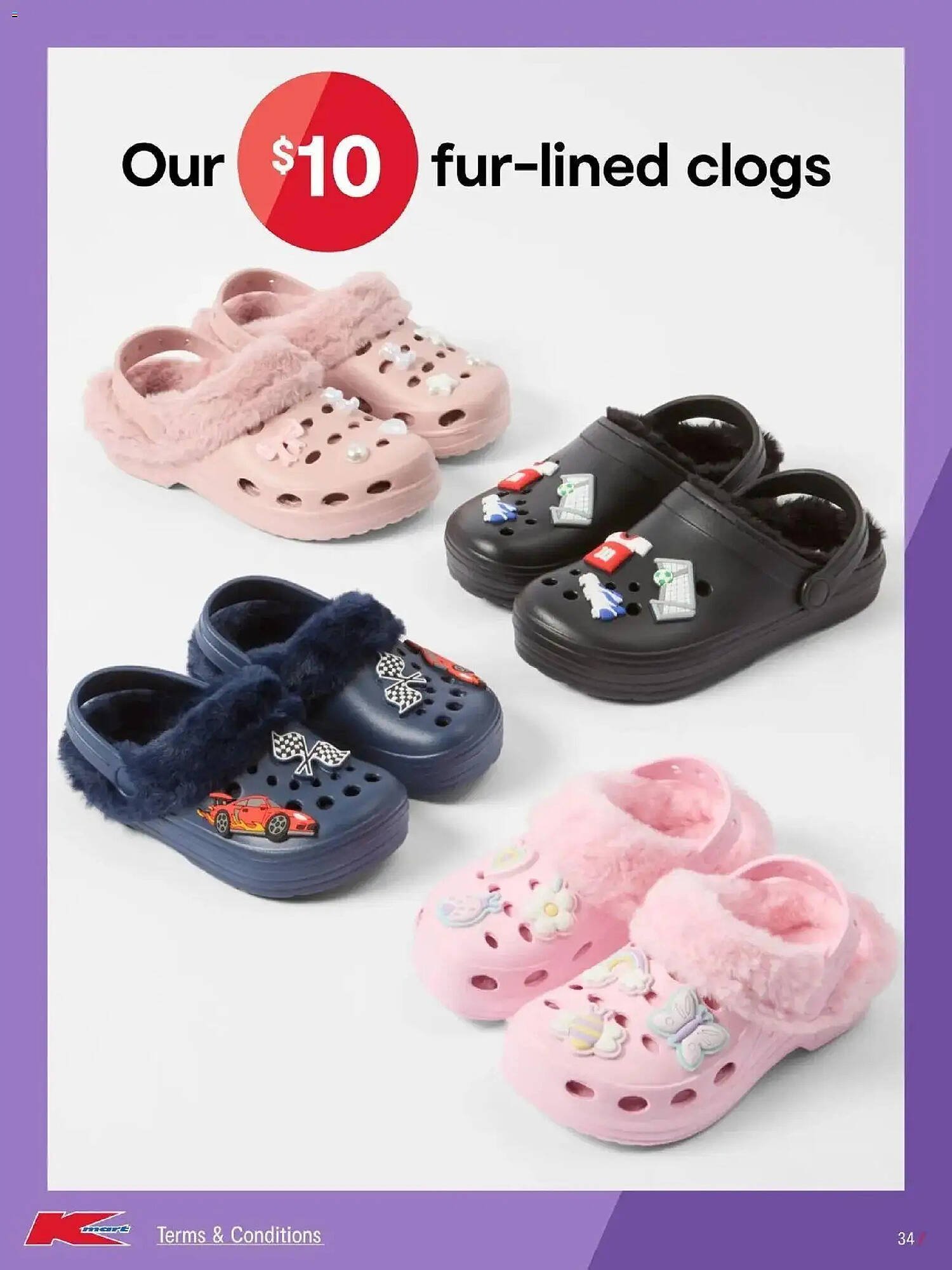 Kmart catalogue (2026-03-25 - 2026-04-04) | 34