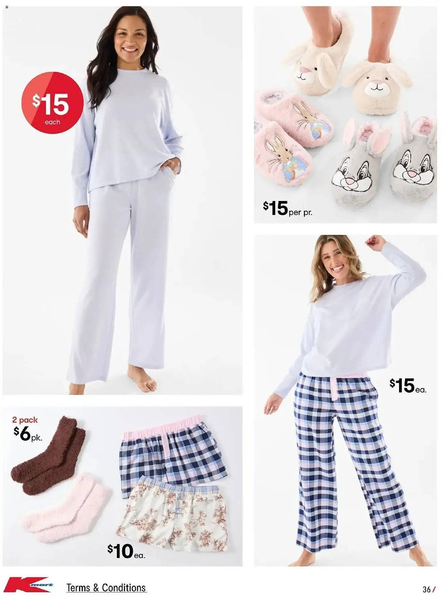 Kmart catalogue (2026-03-25 - 2026-04-04) | 36