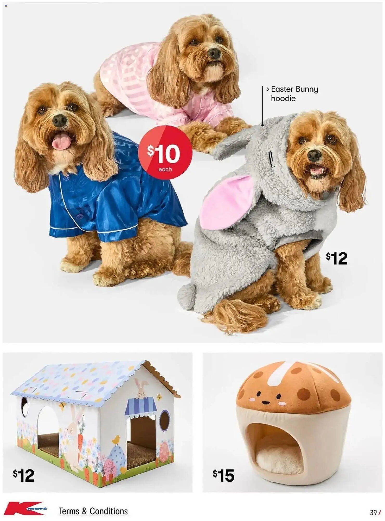 Kmart catalogue (2026-03-25 - 2026-04-04) | 39