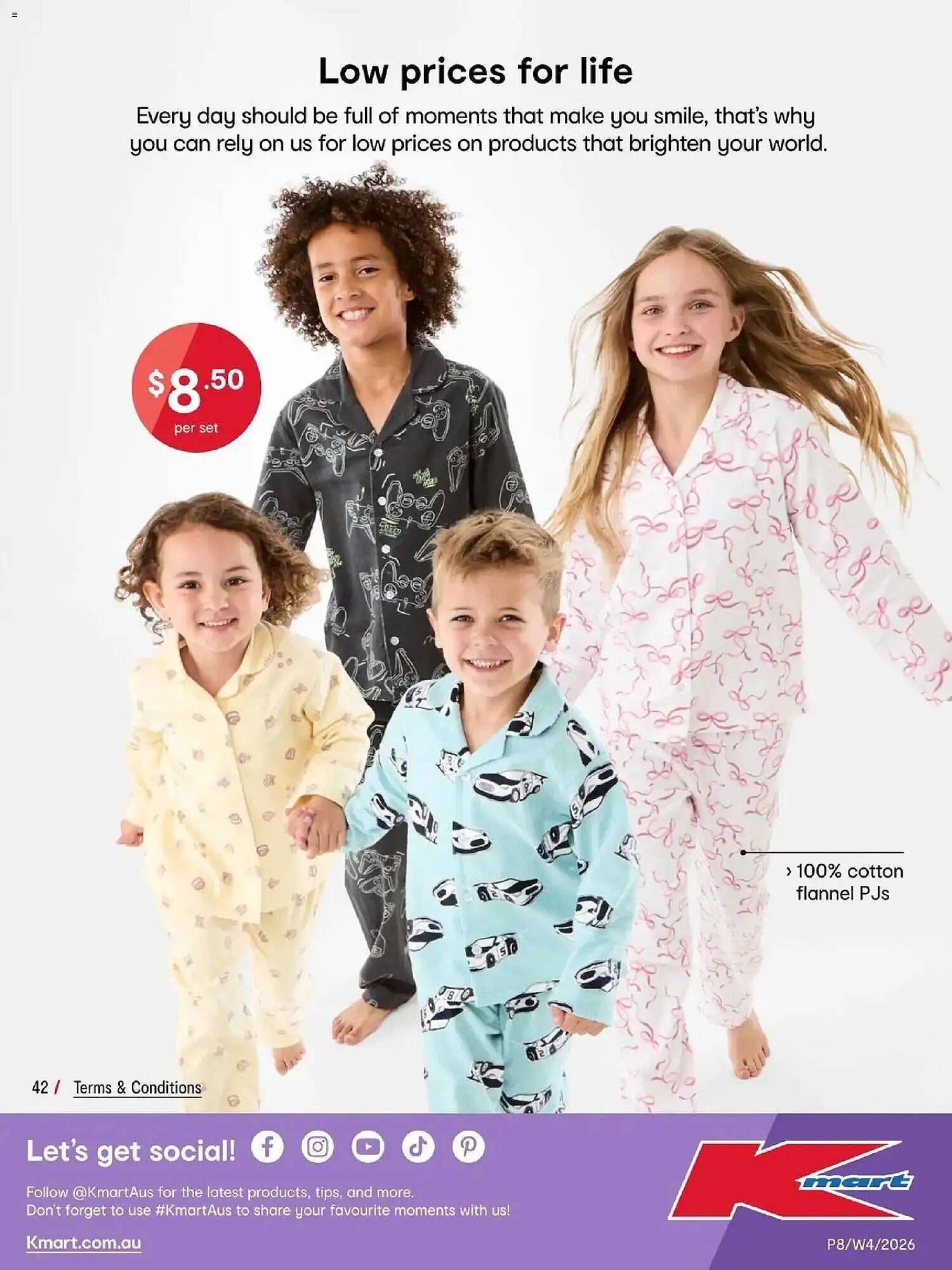 Kmart catalogue (2026-03-25 - 2026-04-04) | 42