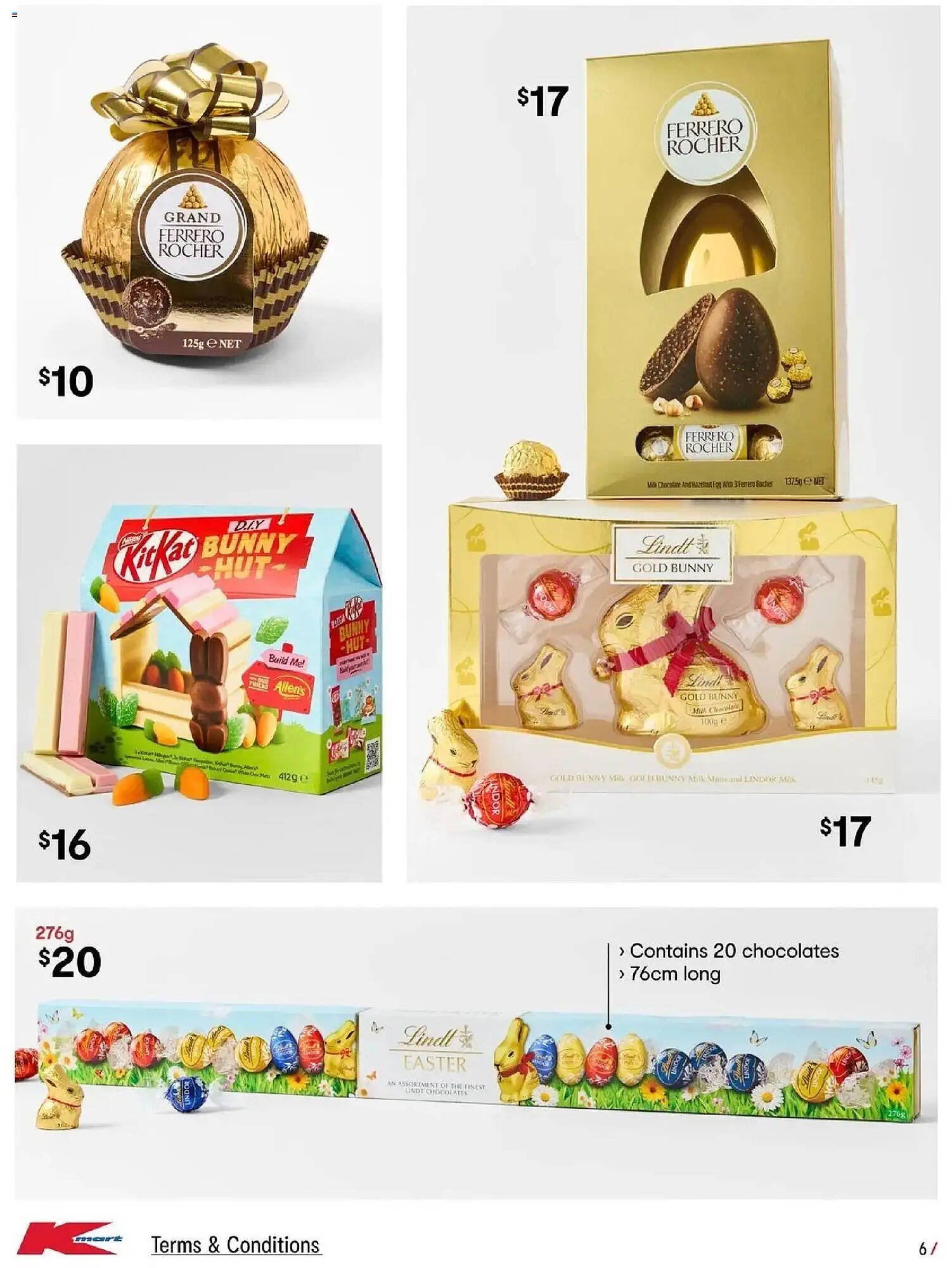 Kmart catalogue (2026-03-25 - 2026-04-04) | 6