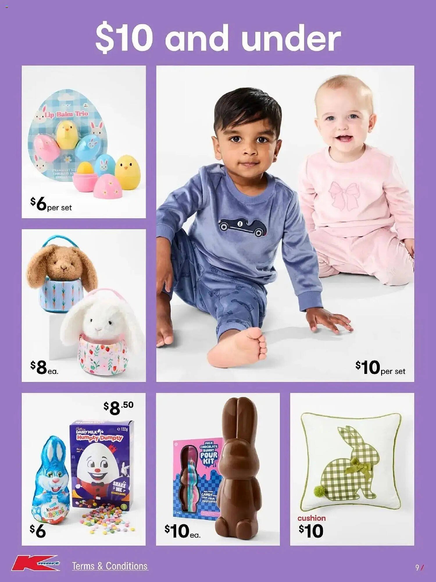 Kmart catalogue (2026-03-25 - 2026-04-04) | 9