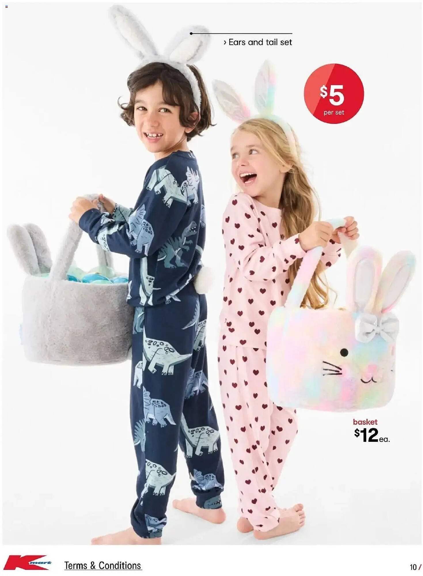 Kmart catalogue (2026-03-25 - 2026-04-04) | 10