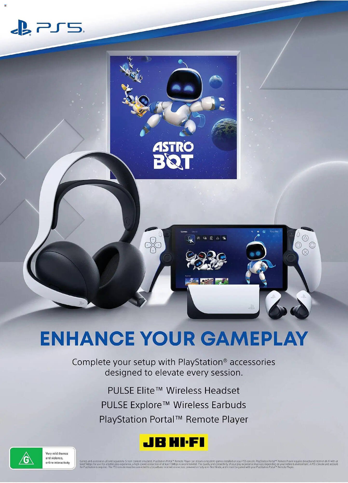 JB Hi-Fi catalogue (2026-03-31 - 2026-04-30)