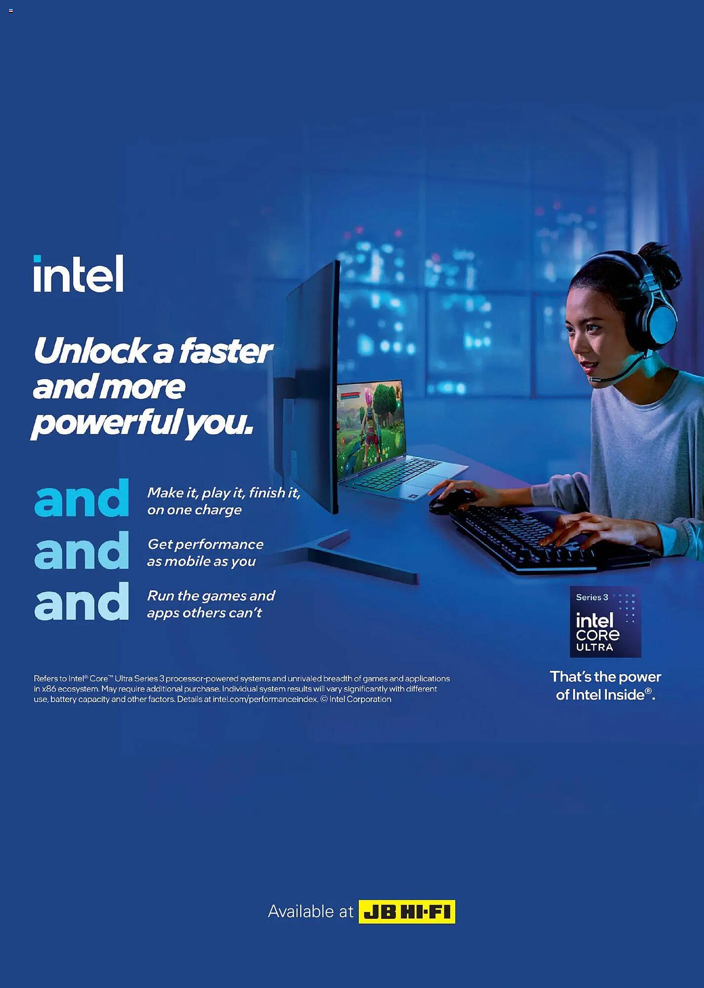 JB Hi-Fi catalogue (2026-03-31 - 2026-04-30)