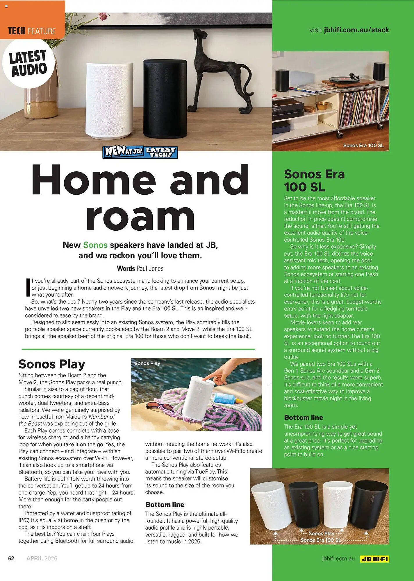 JB Hi-Fi catalogue (2026-03-31 - 2026-04-30)