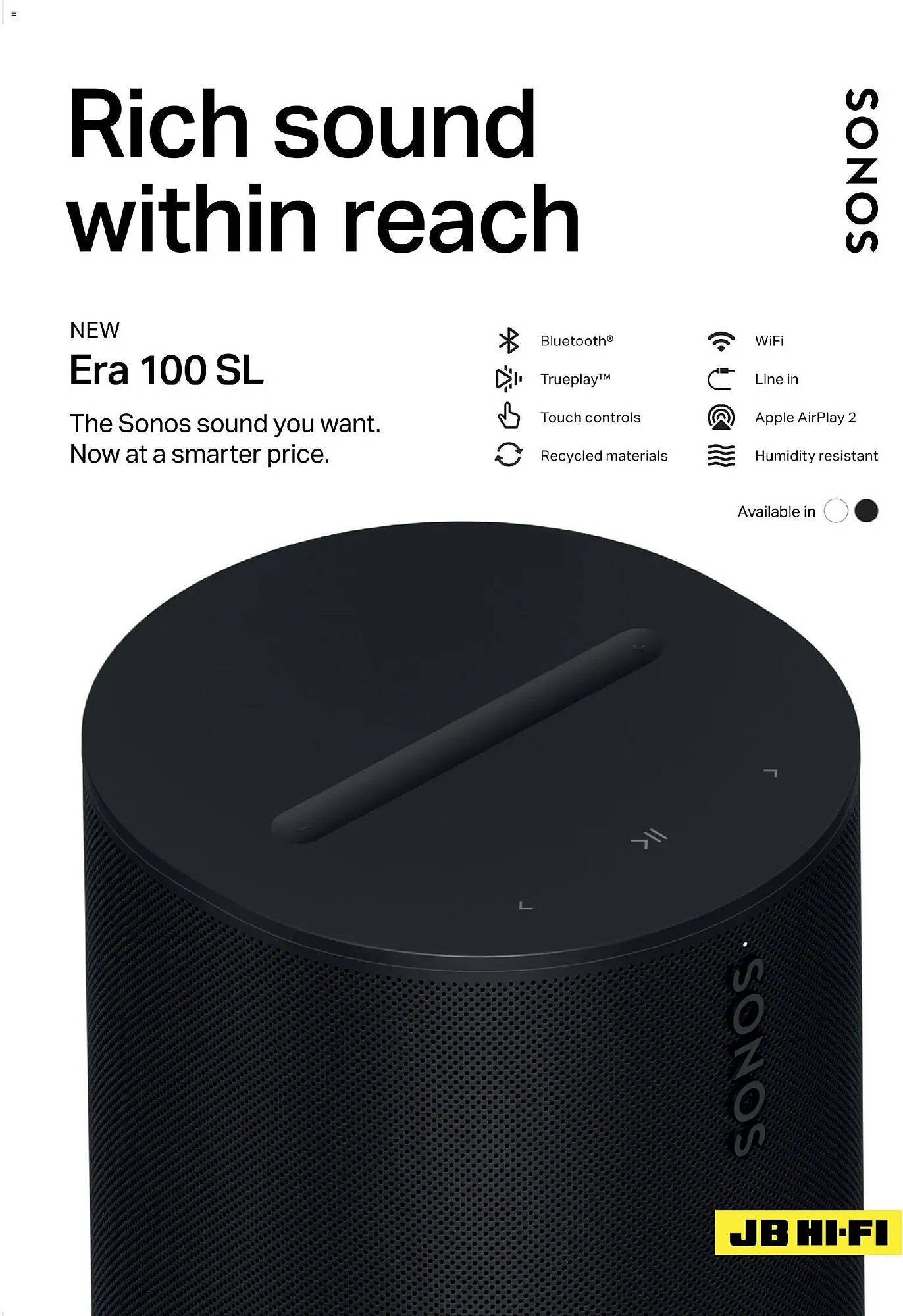 JB Hi-Fi catalogue (2026-03-31 - 2026-04-30)