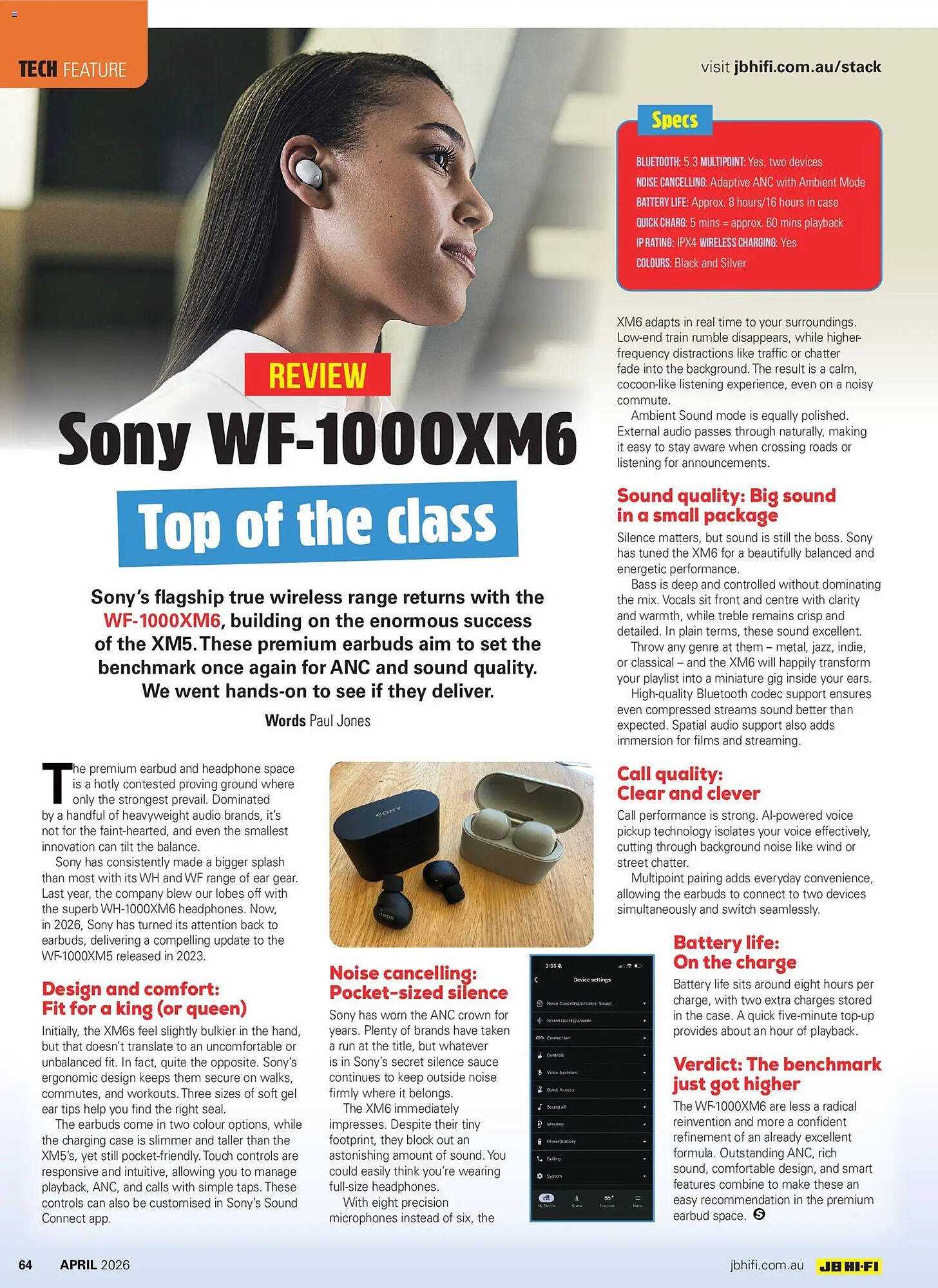 JB Hi-Fi catalogue (2026-03-31 - 2026-04-30)