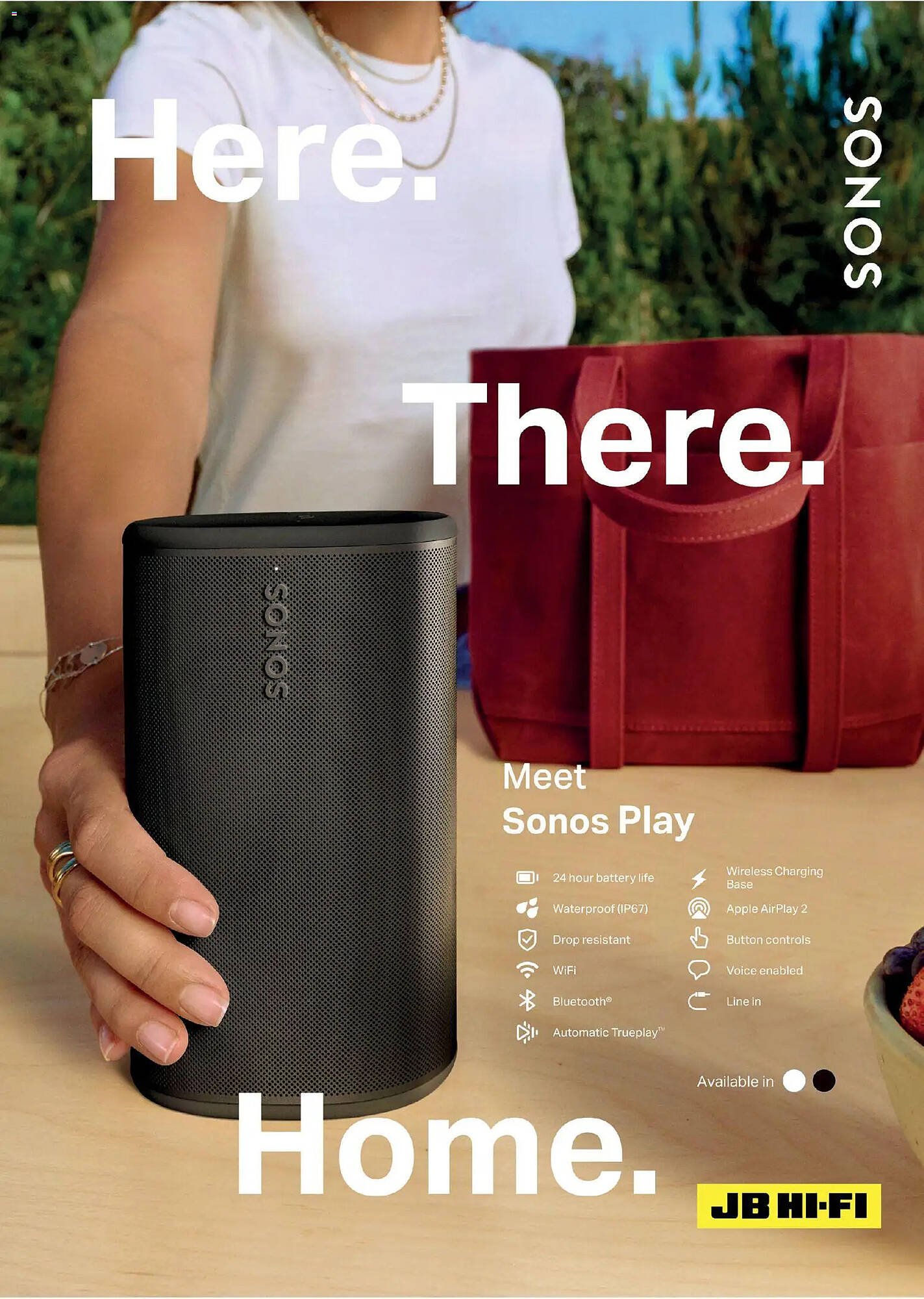 JB Hi-Fi catalogue (2026-03-31 - 2026-04-30)