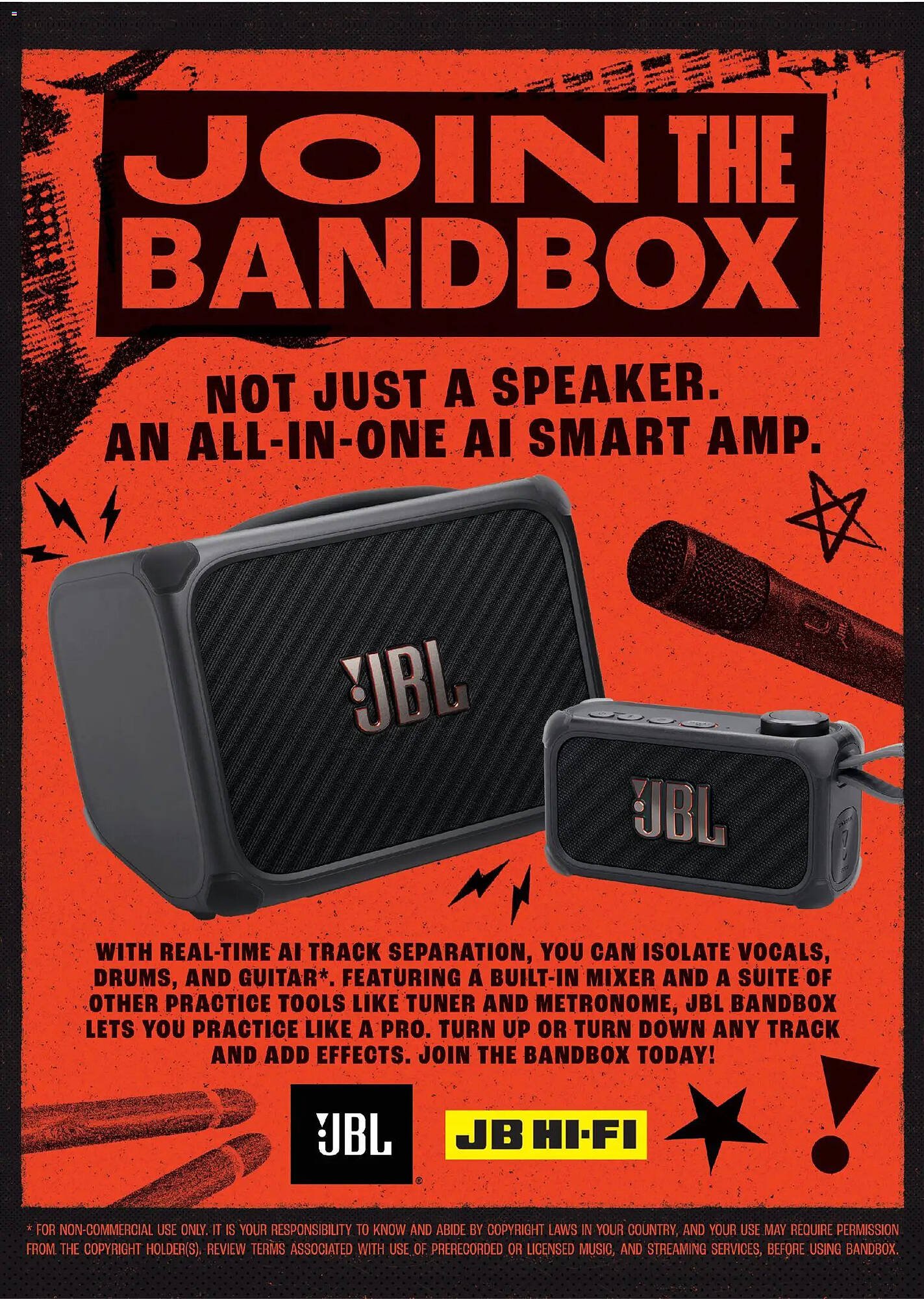 JB Hi-Fi catalogue (2026-03-31 - 2026-04-30)