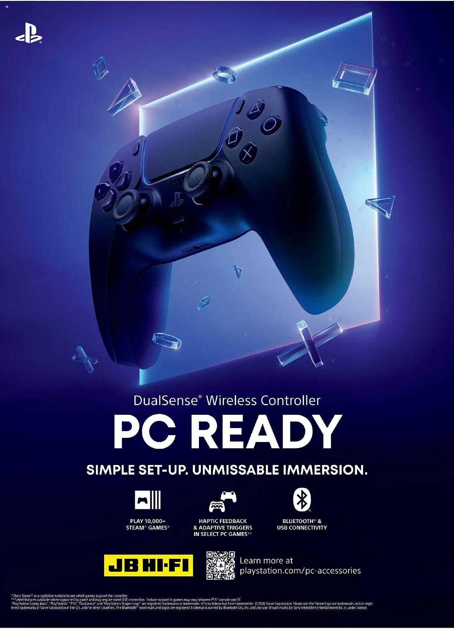 JB Hi-Fi catalogue (2026-03-31 - 2026-04-30)