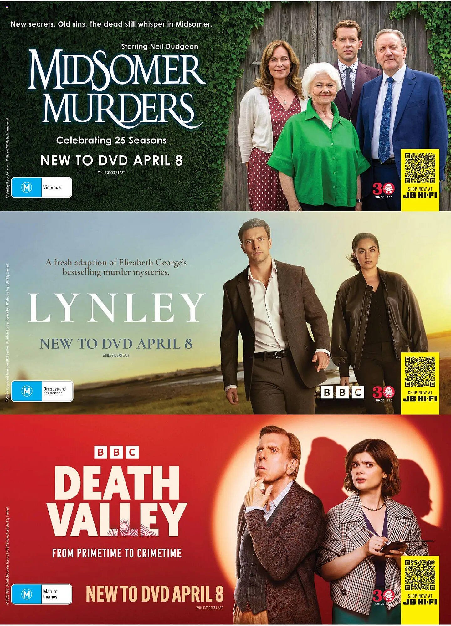 JB Hi-Fi catalogue (2026-03-31 - 2026-04-30)