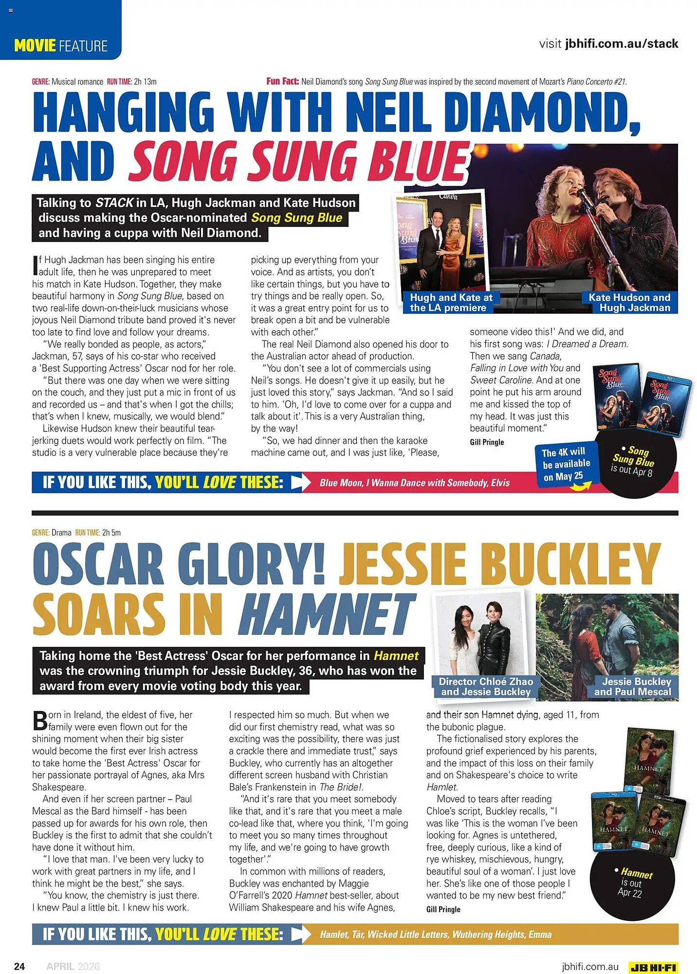 JB Hi-Fi catalogue (2026-03-31 - 2026-04-30)