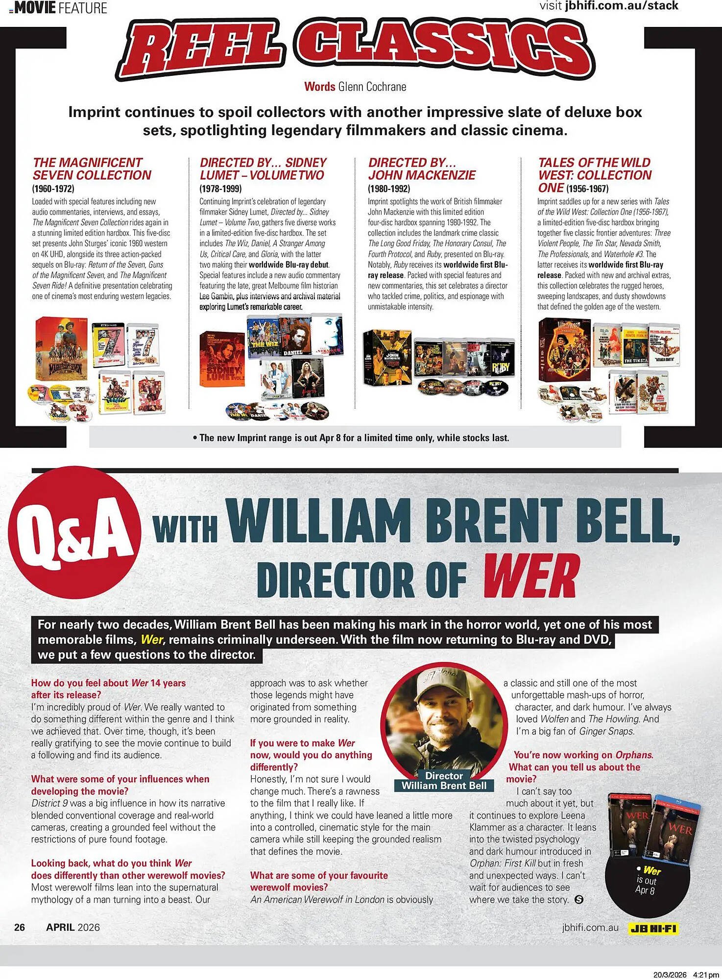 JB Hi-Fi catalogue (2026-03-31 - 2026-04-30)