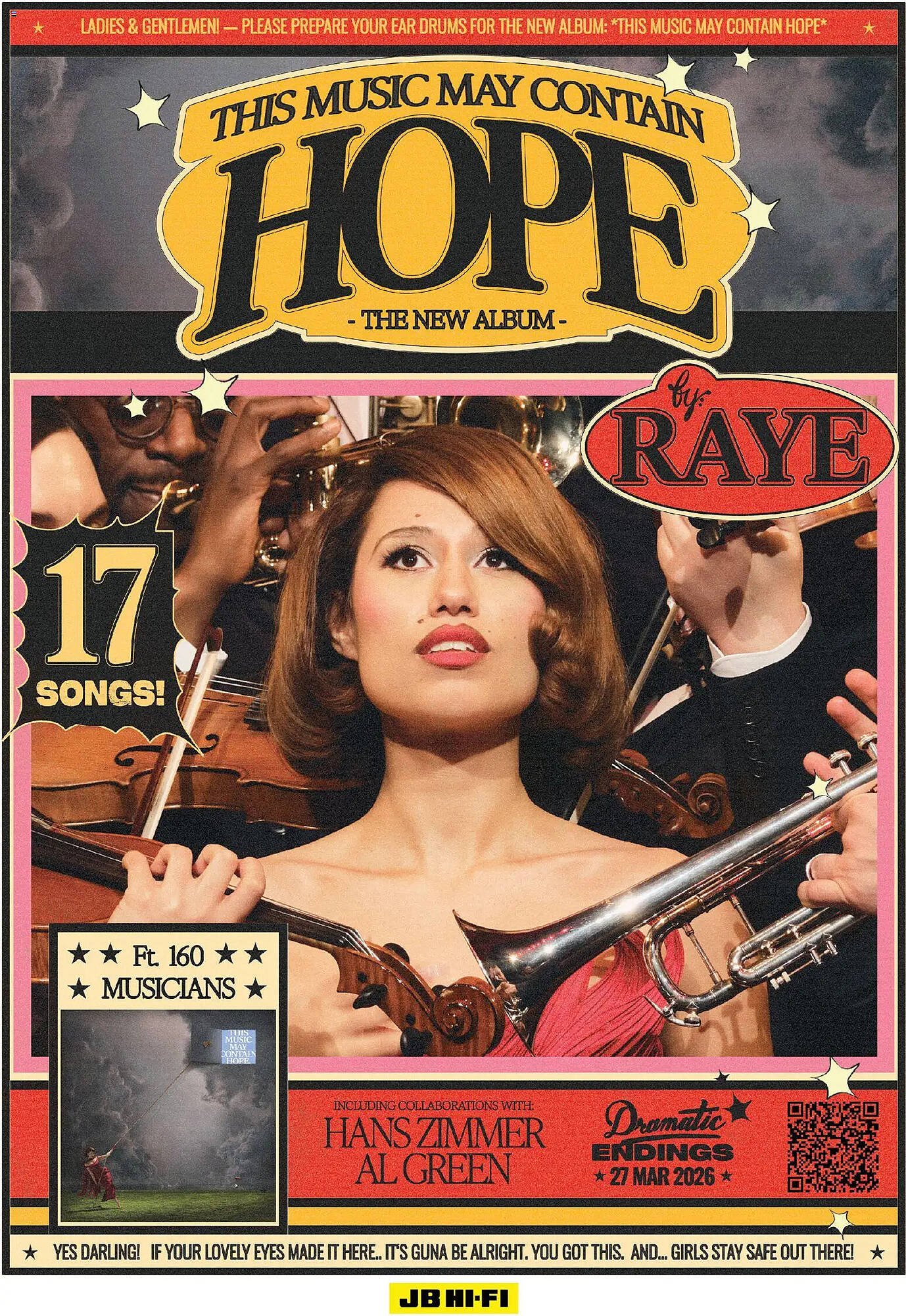 JB Hi-Fi catalogue (2026-03-31 - 2026-04-30)