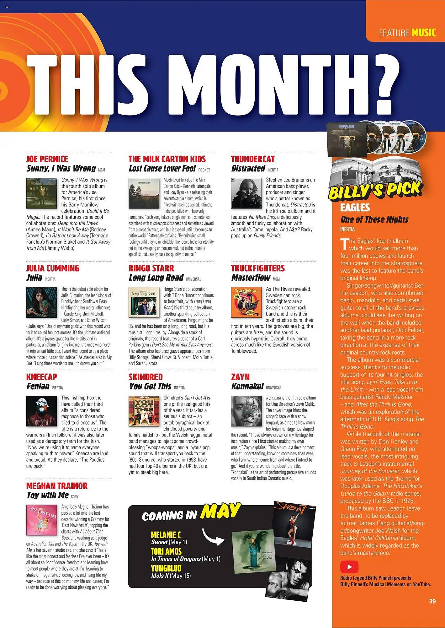 JB Hi-Fi catalogue (2026-03-31 - 2026-04-30)