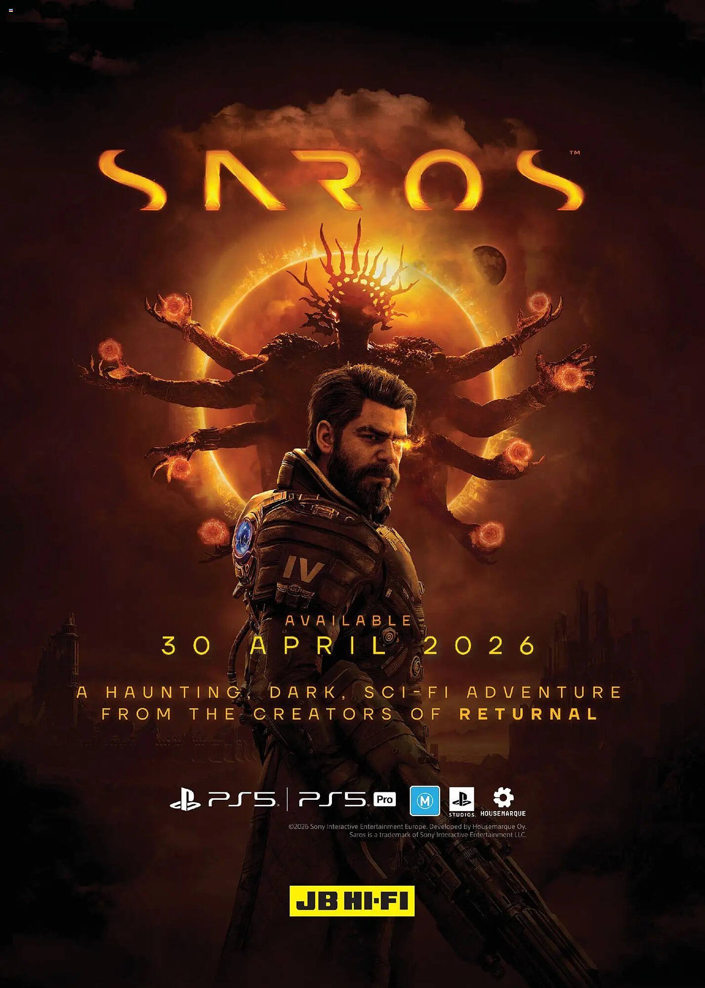 JB Hi-Fi catalogue (2026-03-31 - 2026-04-30)