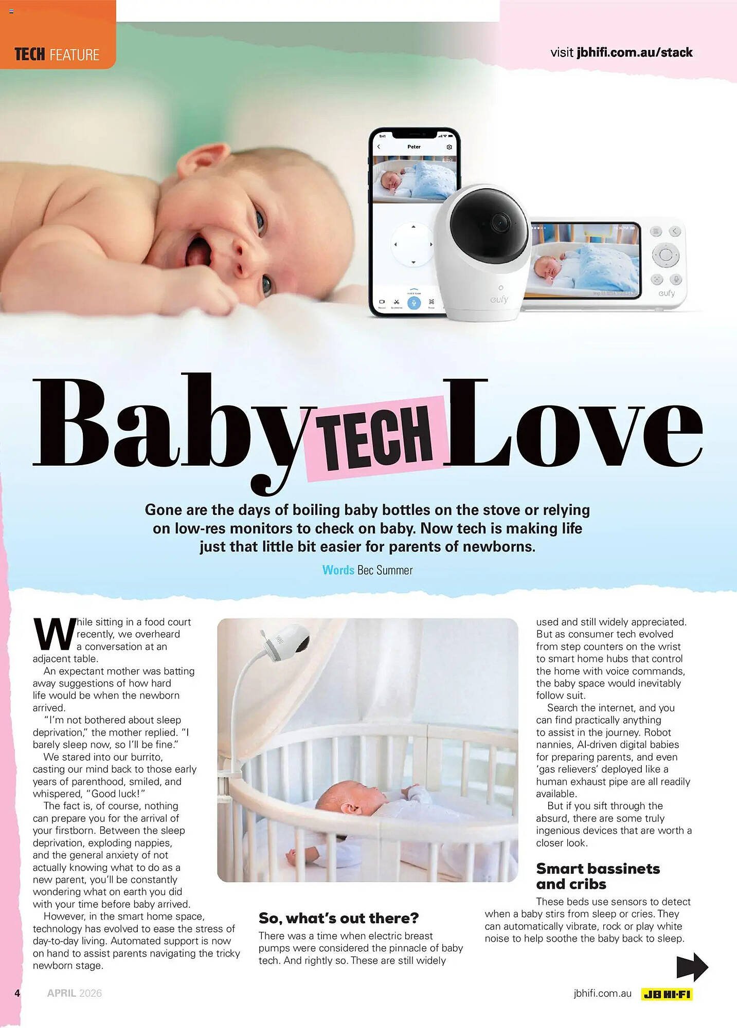 JB Hi-Fi catalogue (2026-03-31 - 2026-04-30)