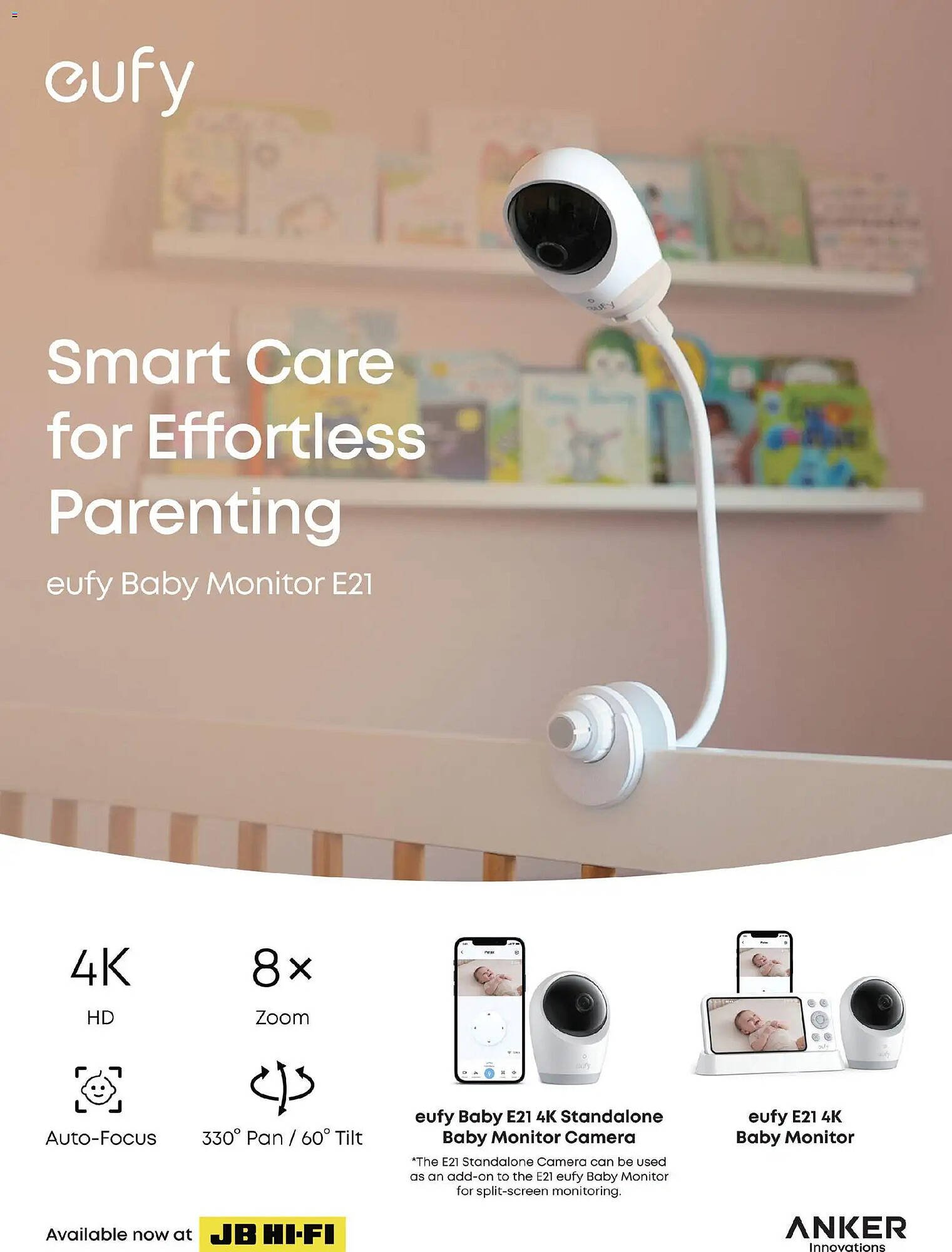 JB Hi-Fi catalogue (2026-03-31 - 2026-04-30)